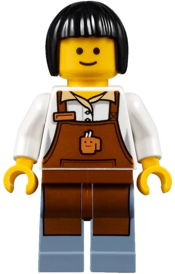 LEGO® 10255 LEGO Creator Plac Zgromadzeń - zdjęcie 20