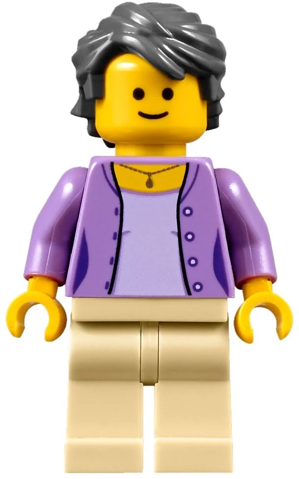 LEGO® 10255 LEGO Creator Plac Zgromadzeń - zdjęcie 2