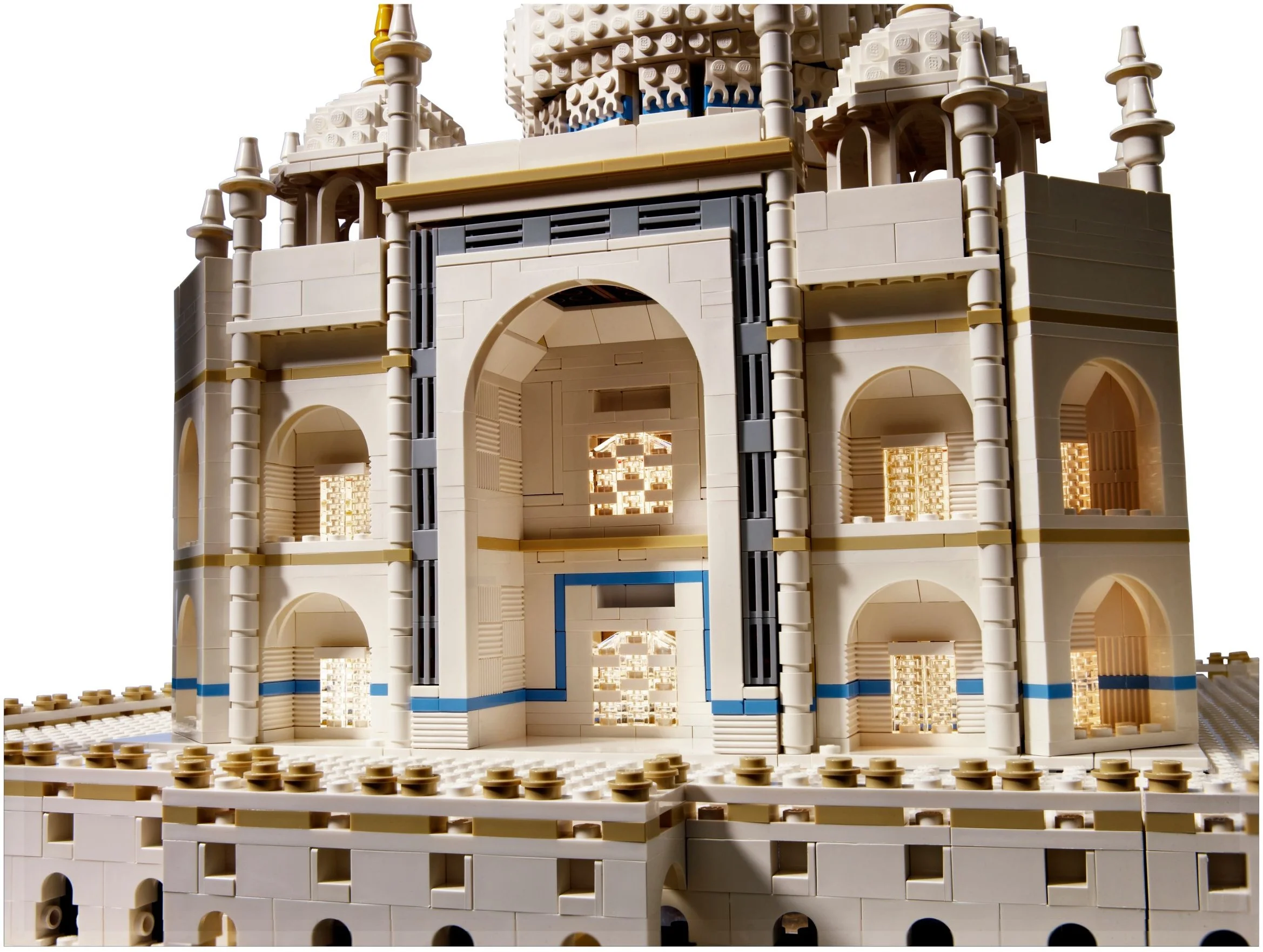 LEGO® 10256 Expert Tadż Mahal - zdjęcie 6