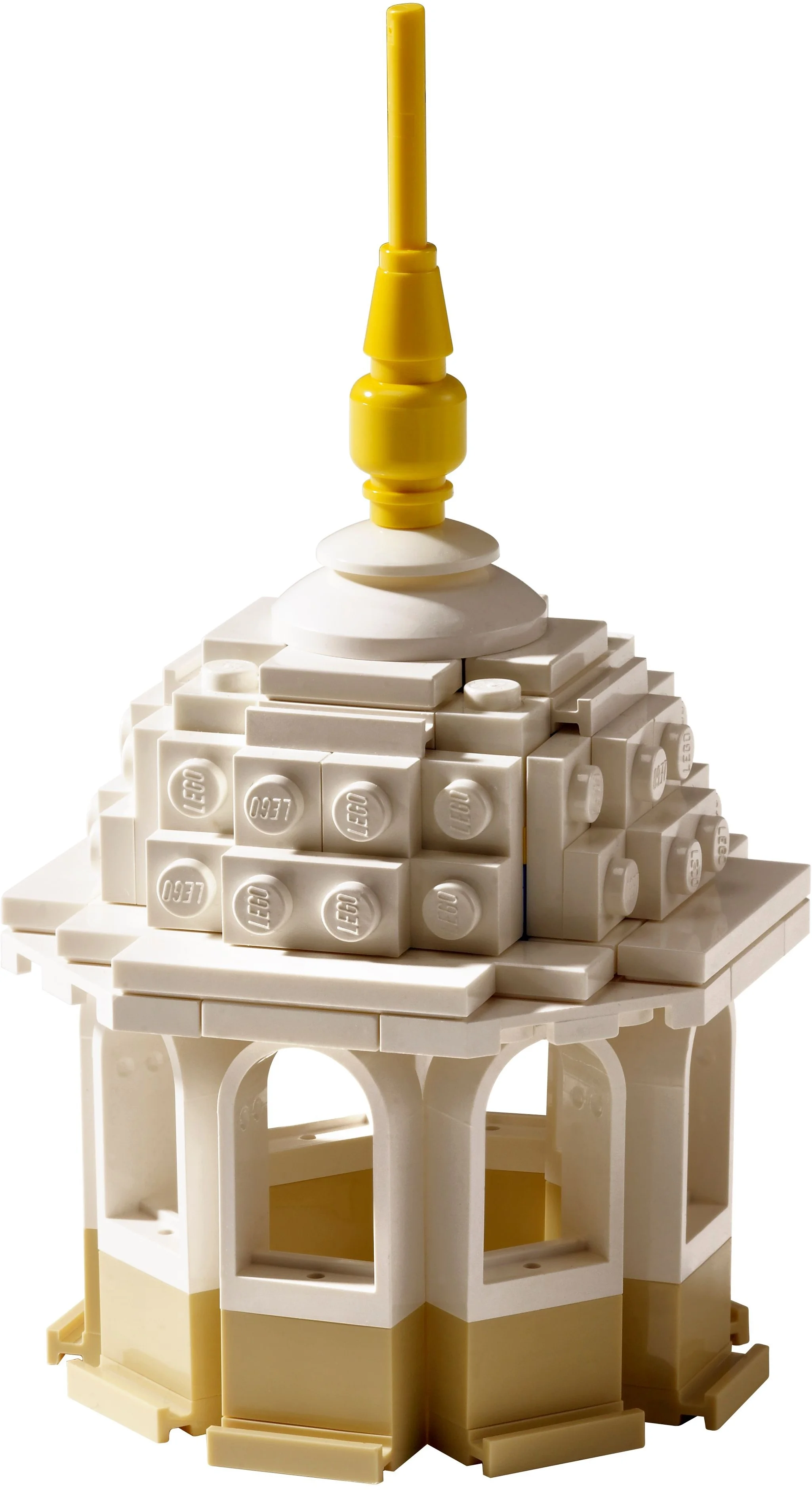 LEGO® 10256 Expert Tadż Mahal - zdjęcie 8