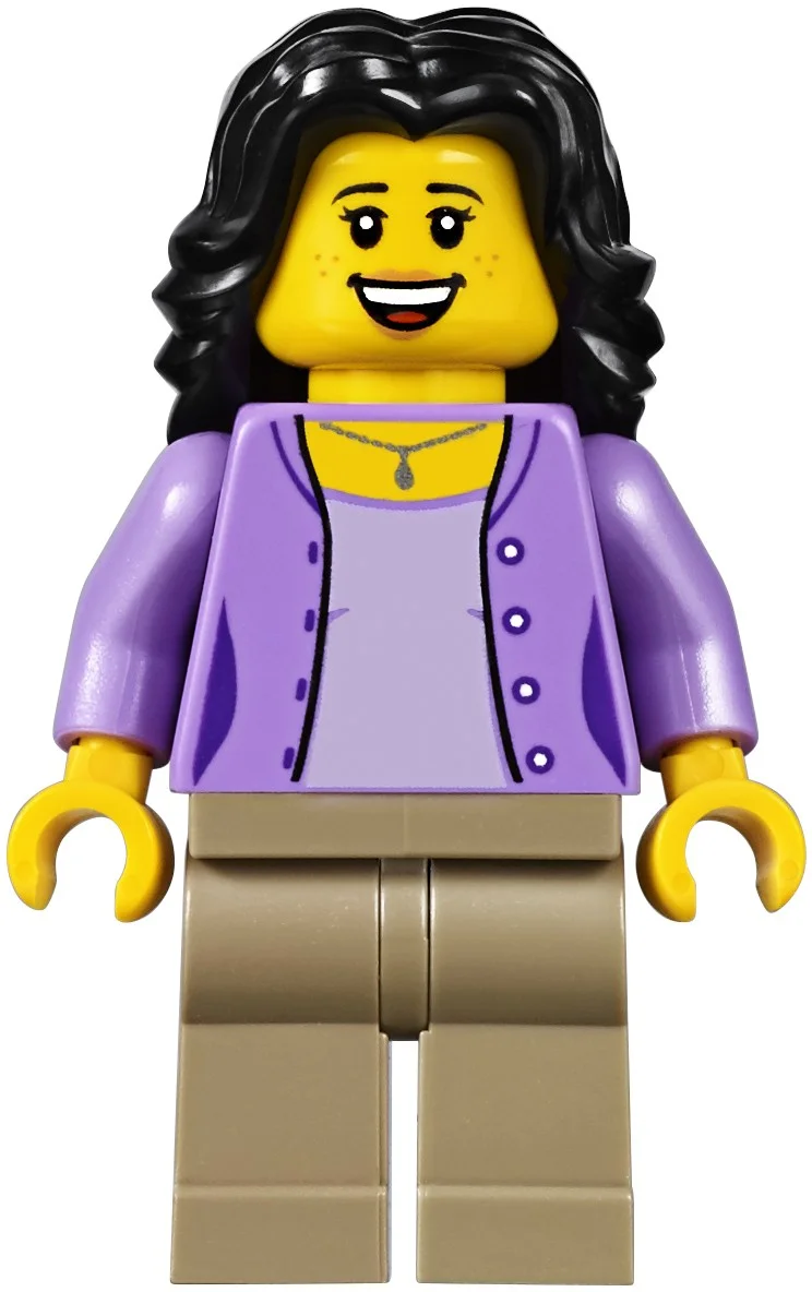 LEGO® 10257 Expert Karuzela - zdjęcie 10