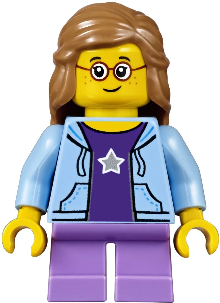 LEGO® 10257 Expert Karuzela - zdjęcie 13