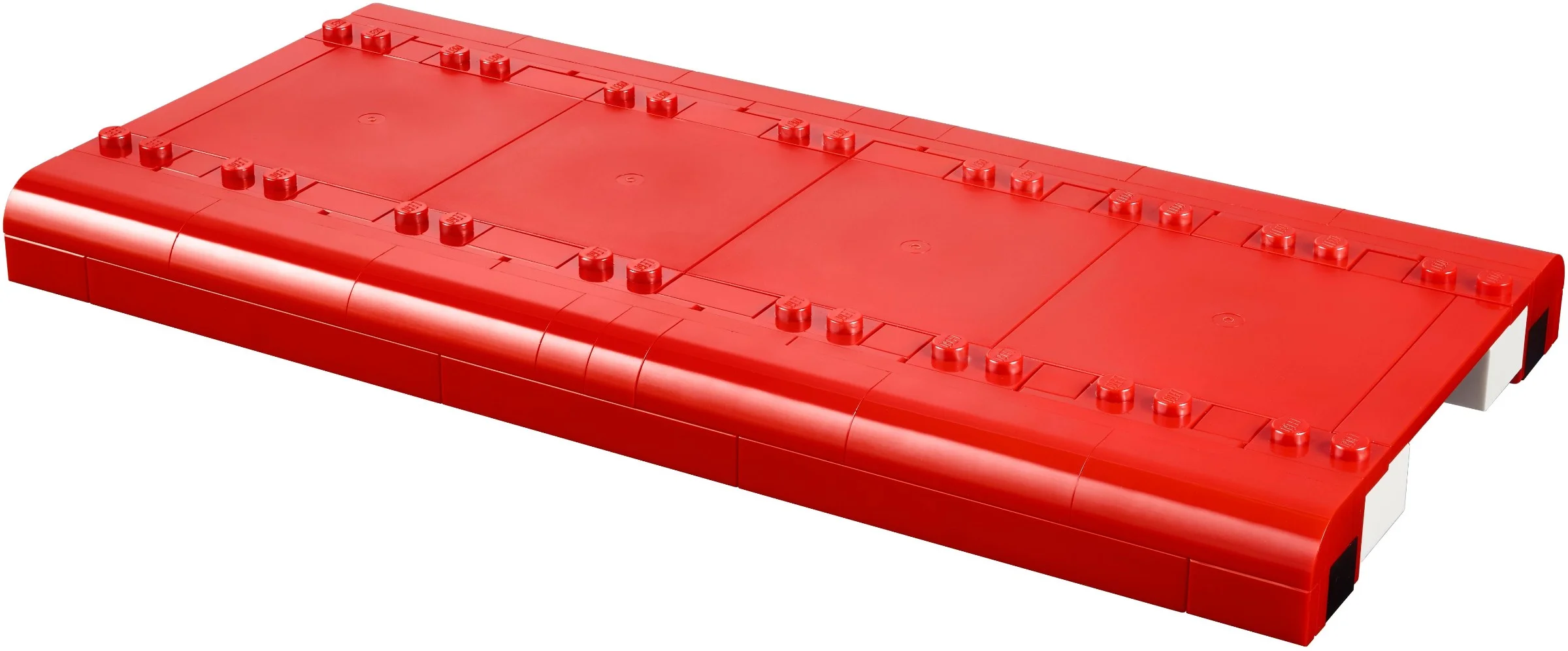 LEGO® 10258 Expert Londyński Autobus - zdjęcie 8