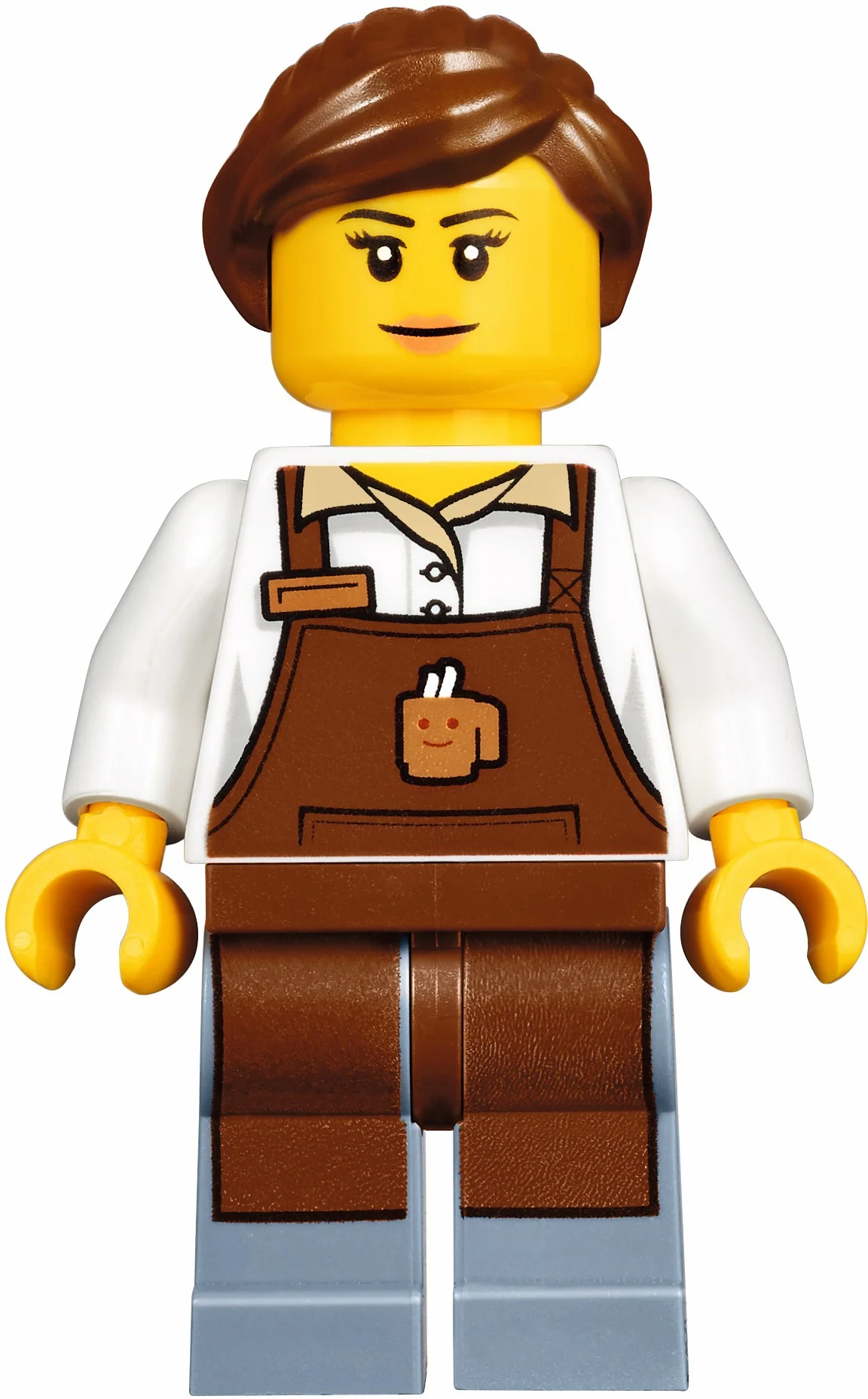 LEGO® 10259 Stacja w zimowej wiosce - zdjęcie 13