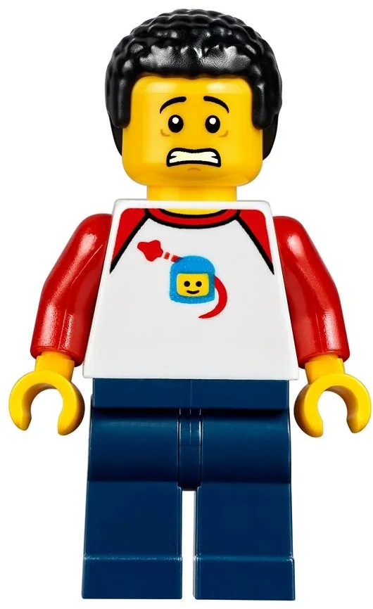 LEGO® 10261 Kolejka Górska - zdjęcie 19