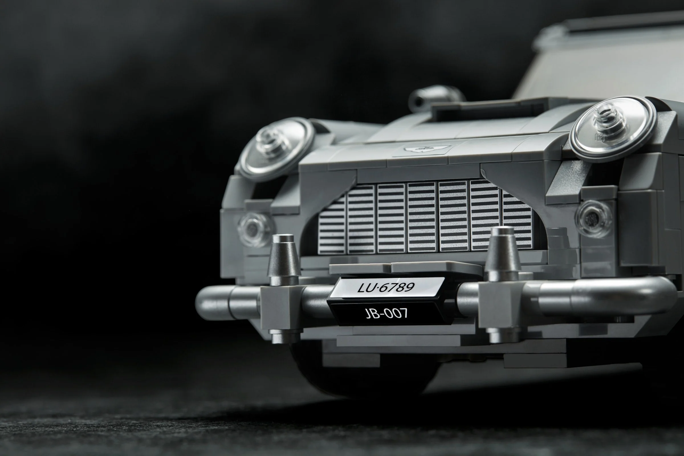 LEGO® 10262 Expert Lego Creator Expert Aston Martin - zdjęcie 14