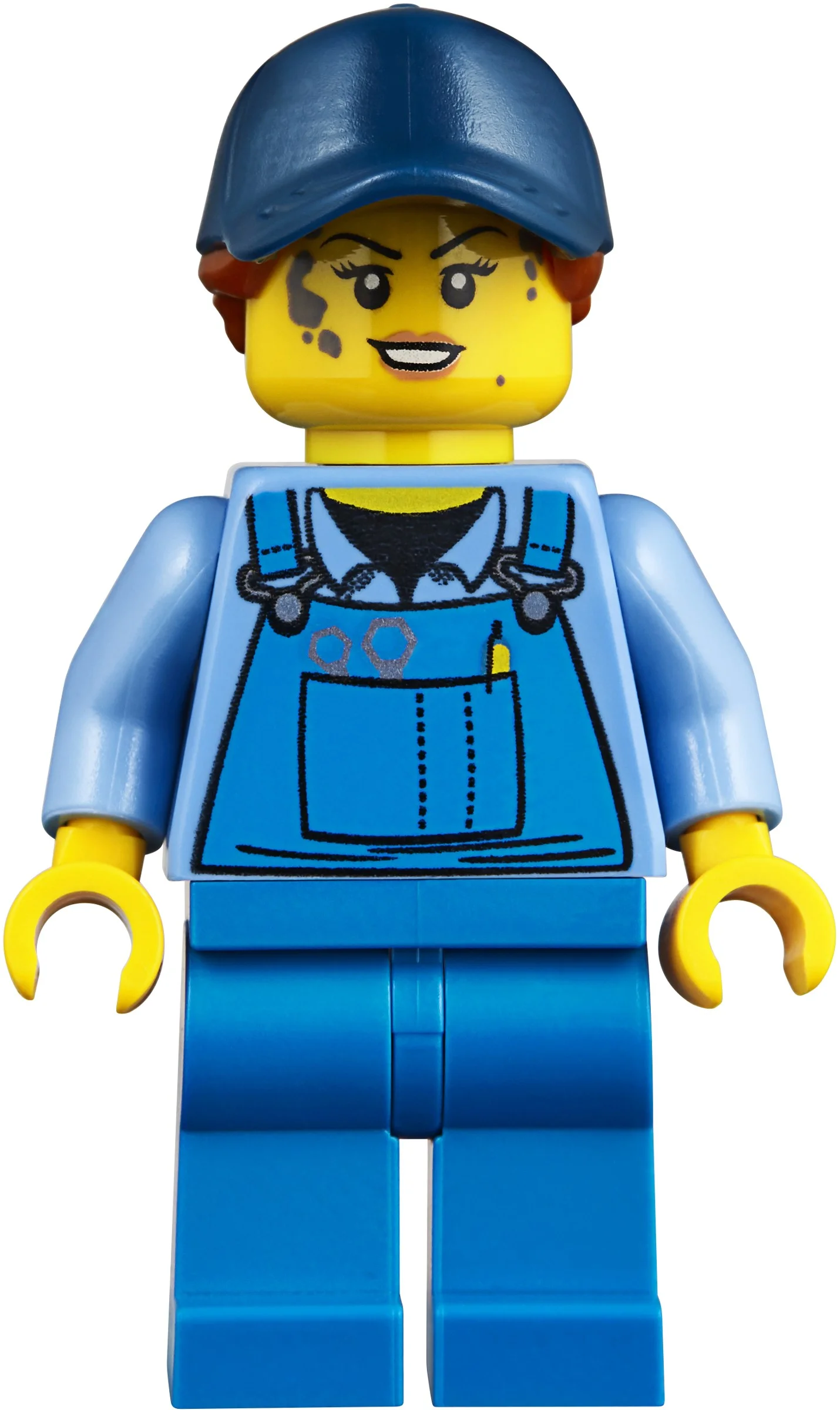 LEGO® 10264 LEGO Creator Expert Warsztat na rogu - zdjęcie 16