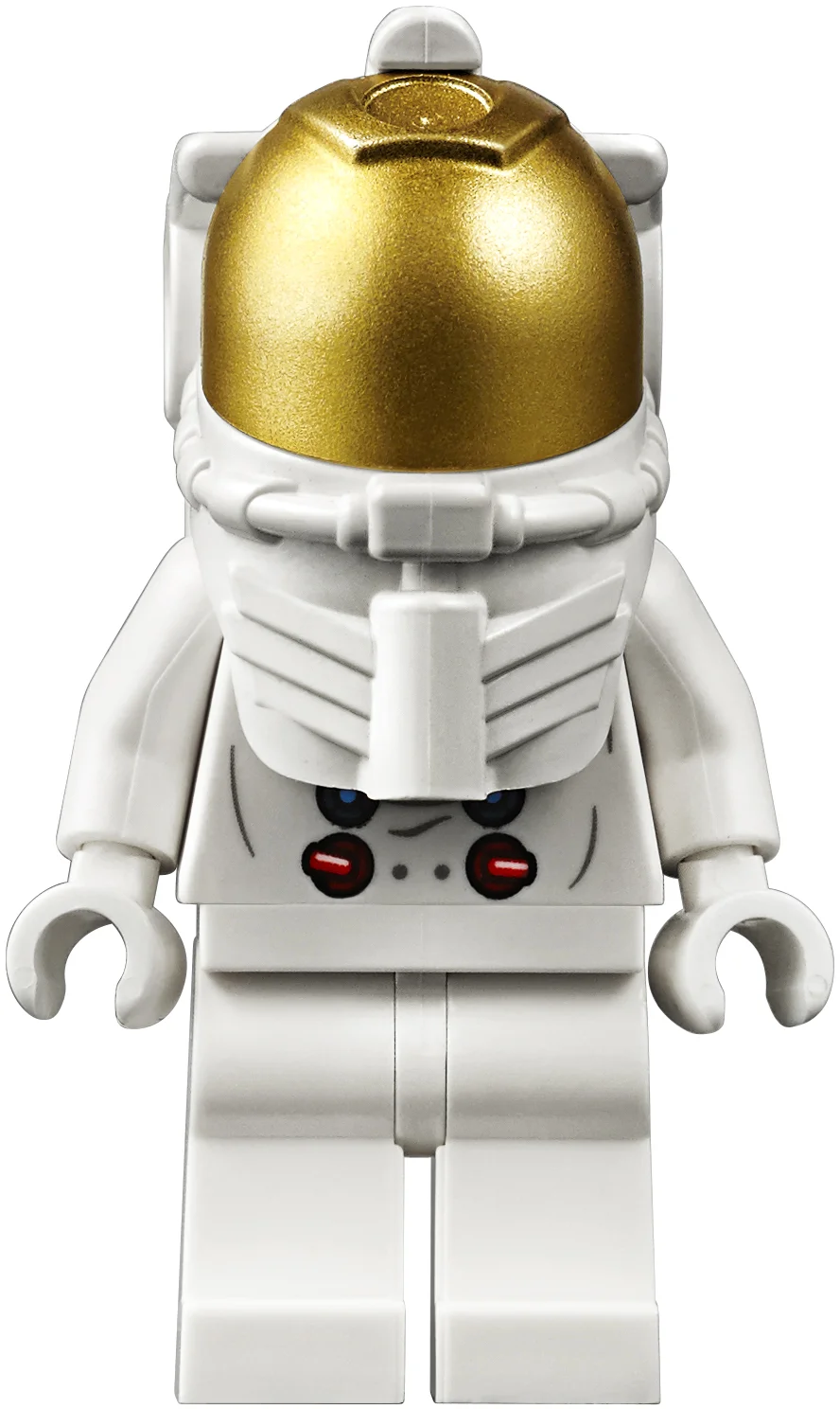 LEGO® 10266 Lego Creator Expert Lądownik księżycowy Apollo 11 Nasa - zdjęcie 2