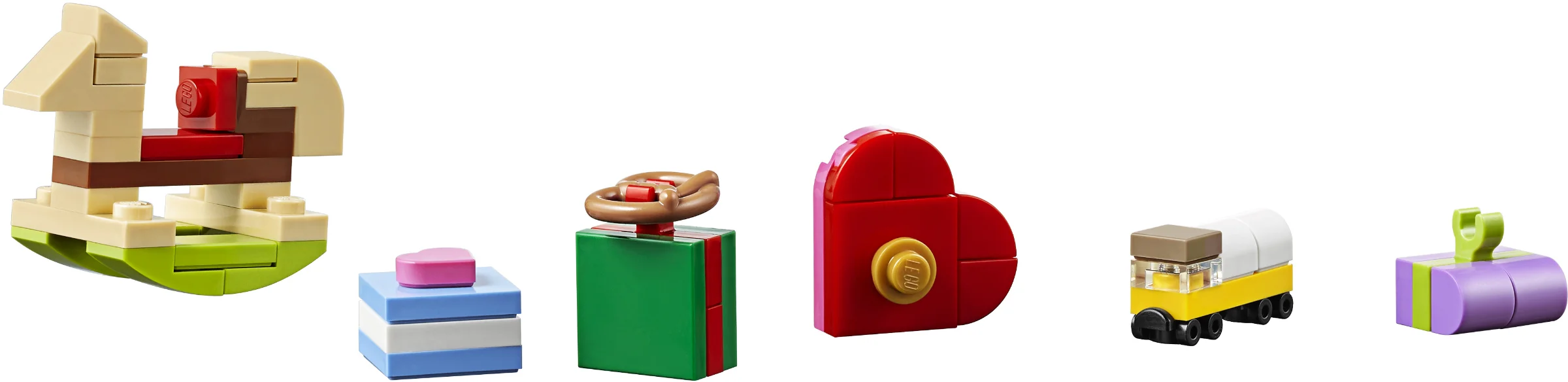 LEGO® 10267 Lego Creator Expert Chatka Z Piernika - zdjęcie 12