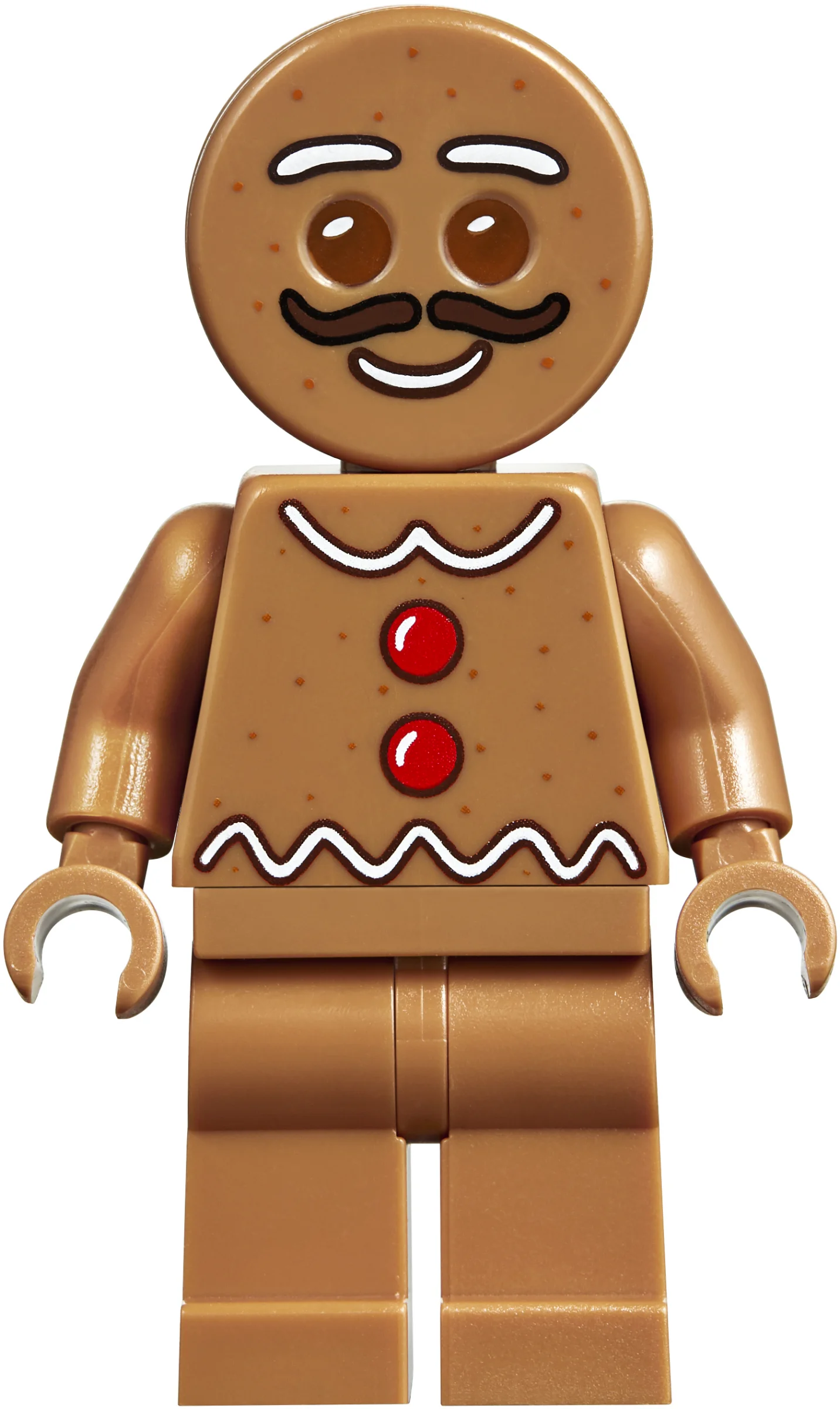 LEGO® 10267 Lego Creator Expert Chatka Z Piernika - zdjęcie 13