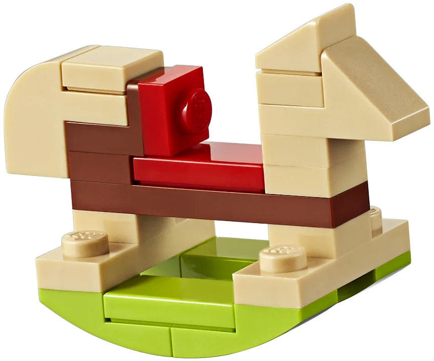 LEGO® 10267 Lego Creator Expert Chatka Z Piernika - zdjęcie 16