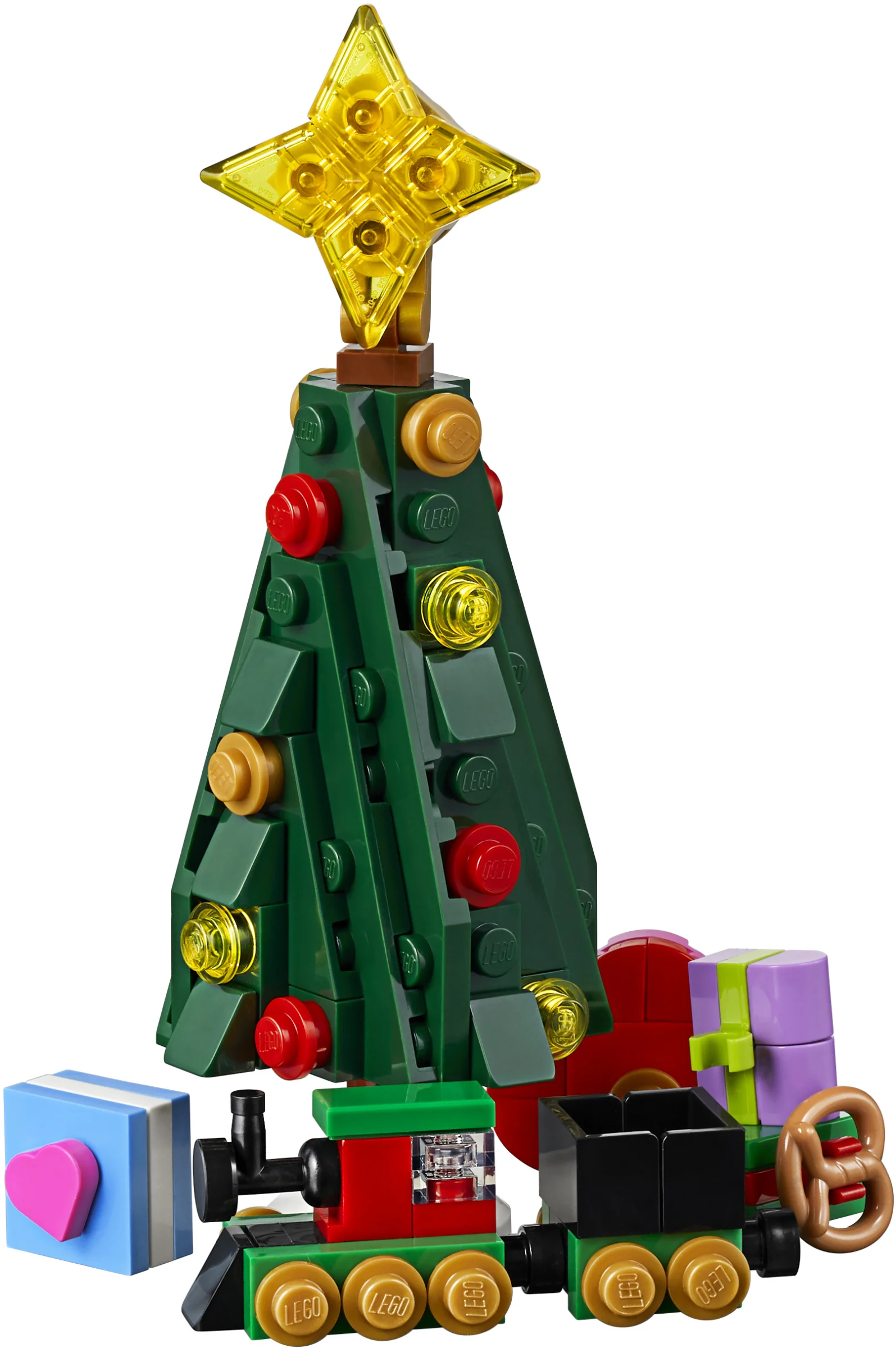 LEGO® 10267 Lego Creator Expert Chatka Z Piernika - zdjęcie 17