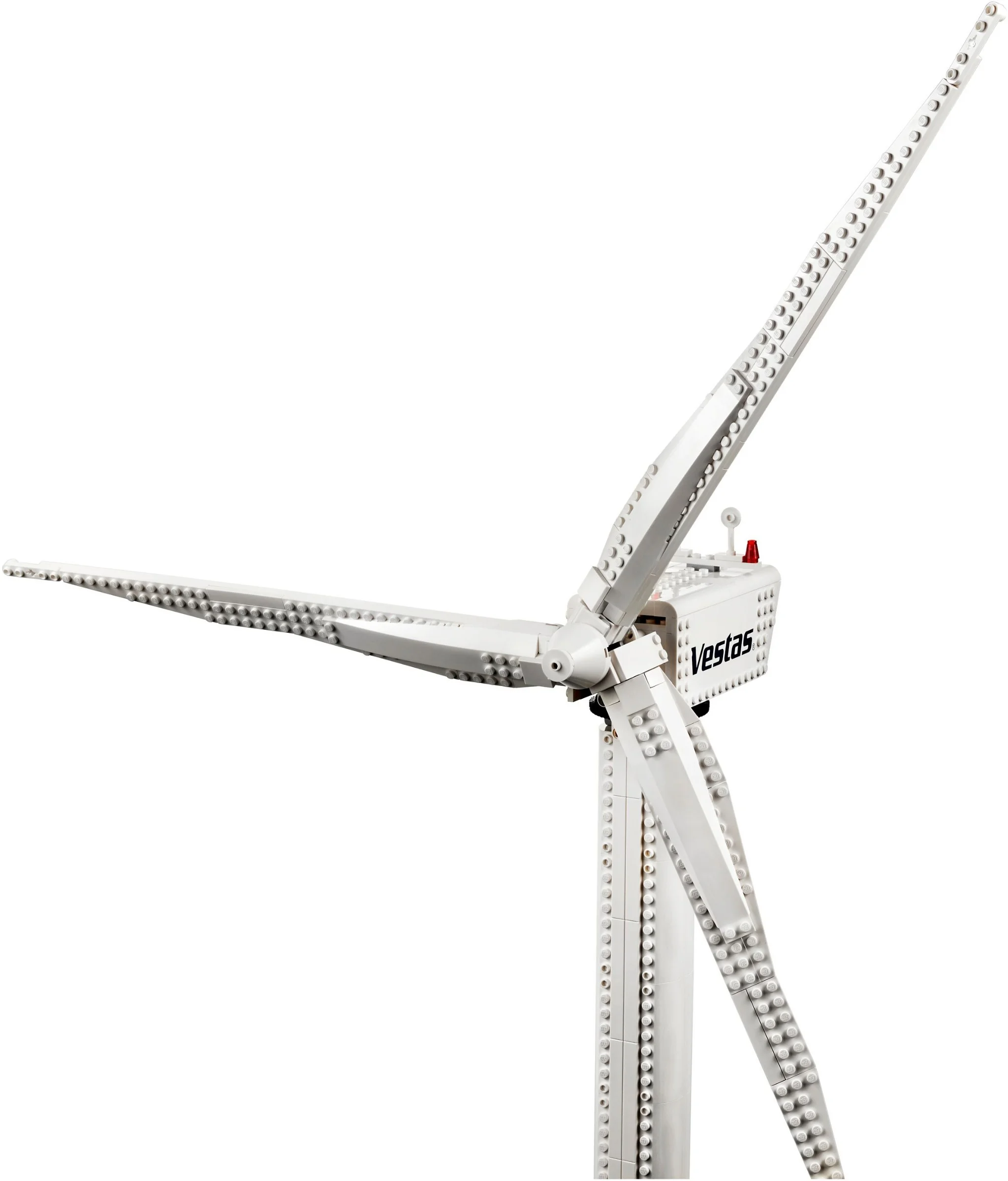 LEGO® 10268 Expert Zestaw Turbina wiatrowa Vestas - zdjęcie 7