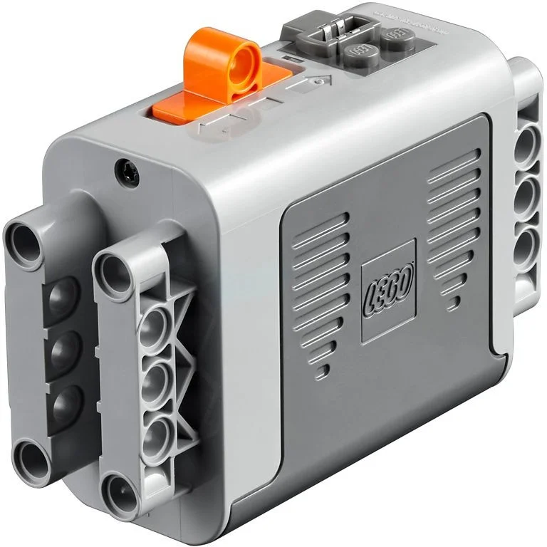 LEGO® 10268 Expert Zestaw Turbina wiatrowa Vestas - zdjęcie 10