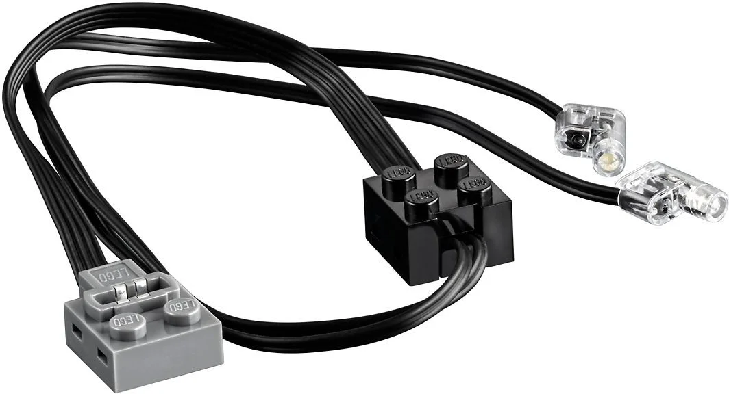 LEGO® 10268 Expert Zestaw Turbina wiatrowa Vestas - zdjęcie 11