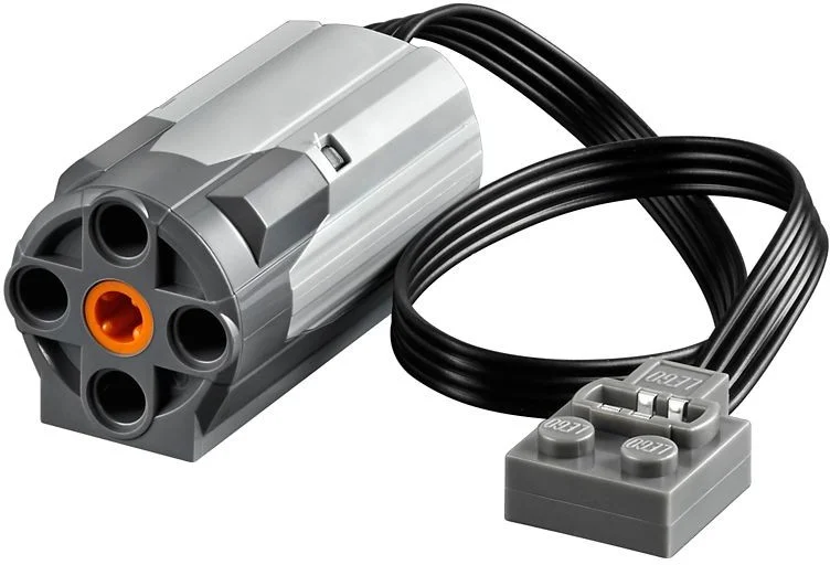 LEGO® 10268 Expert Zestaw Turbina wiatrowa Vestas - zdjęcie 12