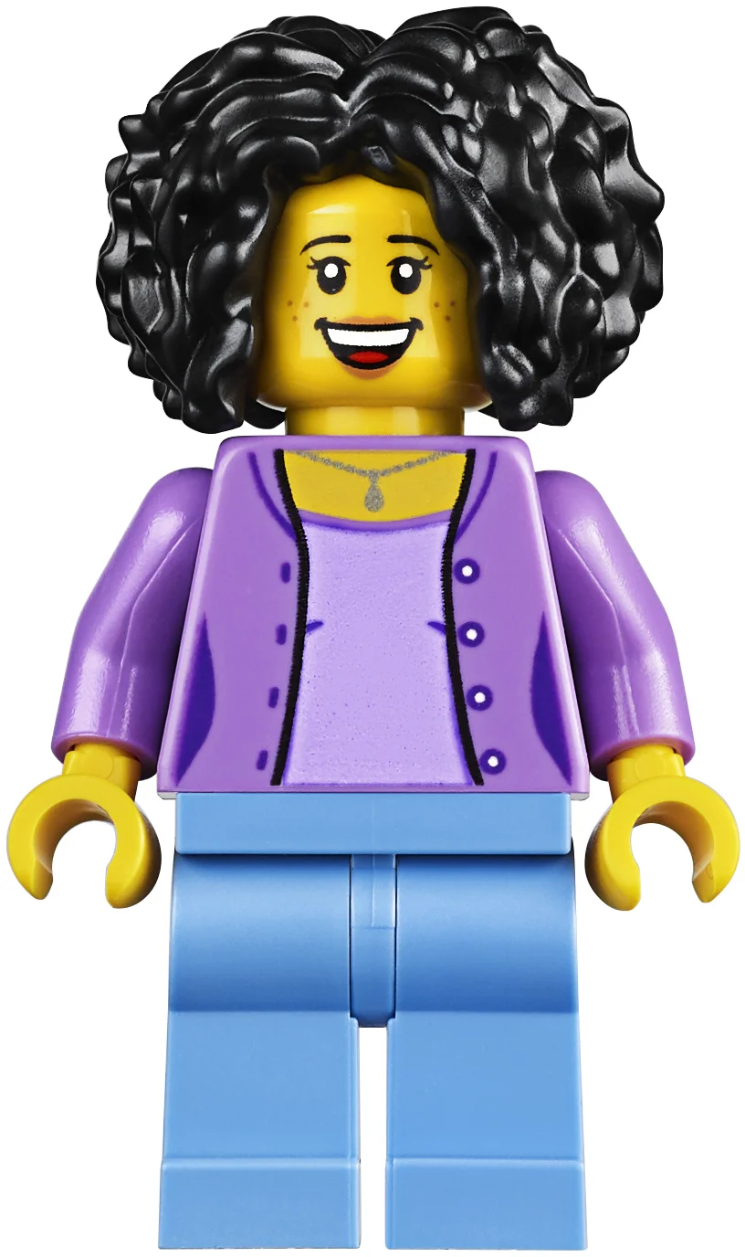 LEGO® 10270 Creator Expert Księgarnia - zdjęcie 2