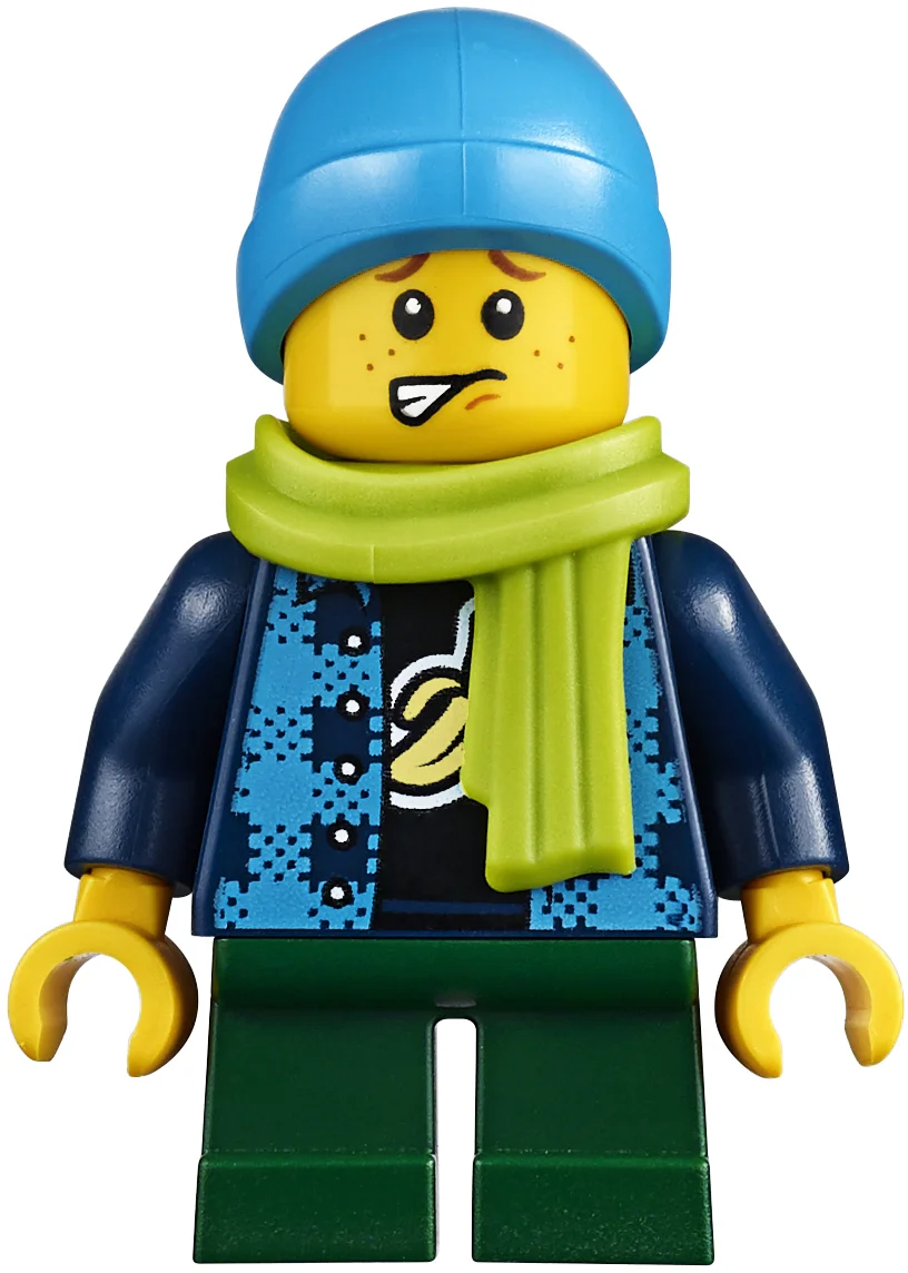 LEGO® 10270 Creator Expert Księgarnia - zdjęcie 3