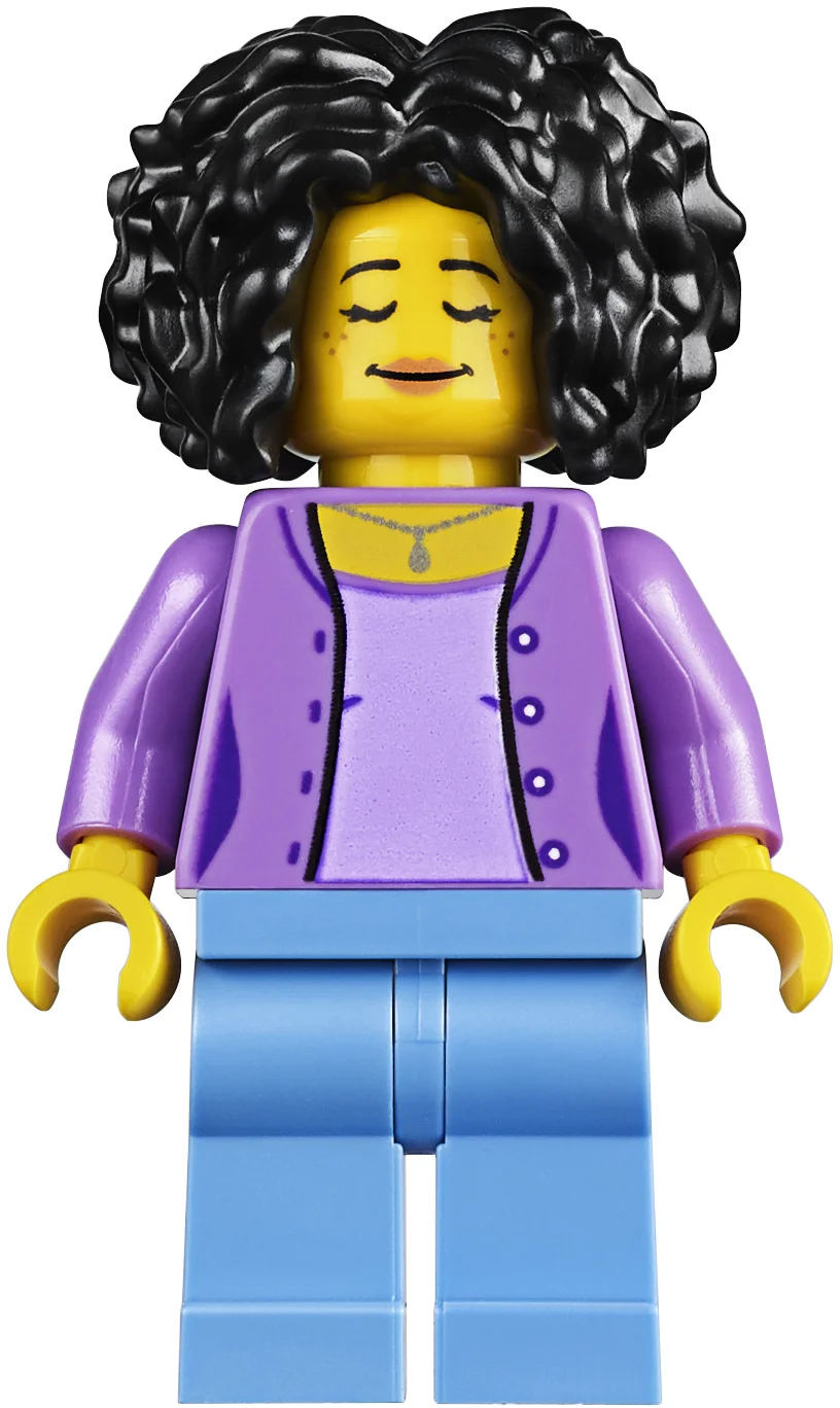 LEGO® 10270 Creator Expert Księgarnia - zdjęcie 17