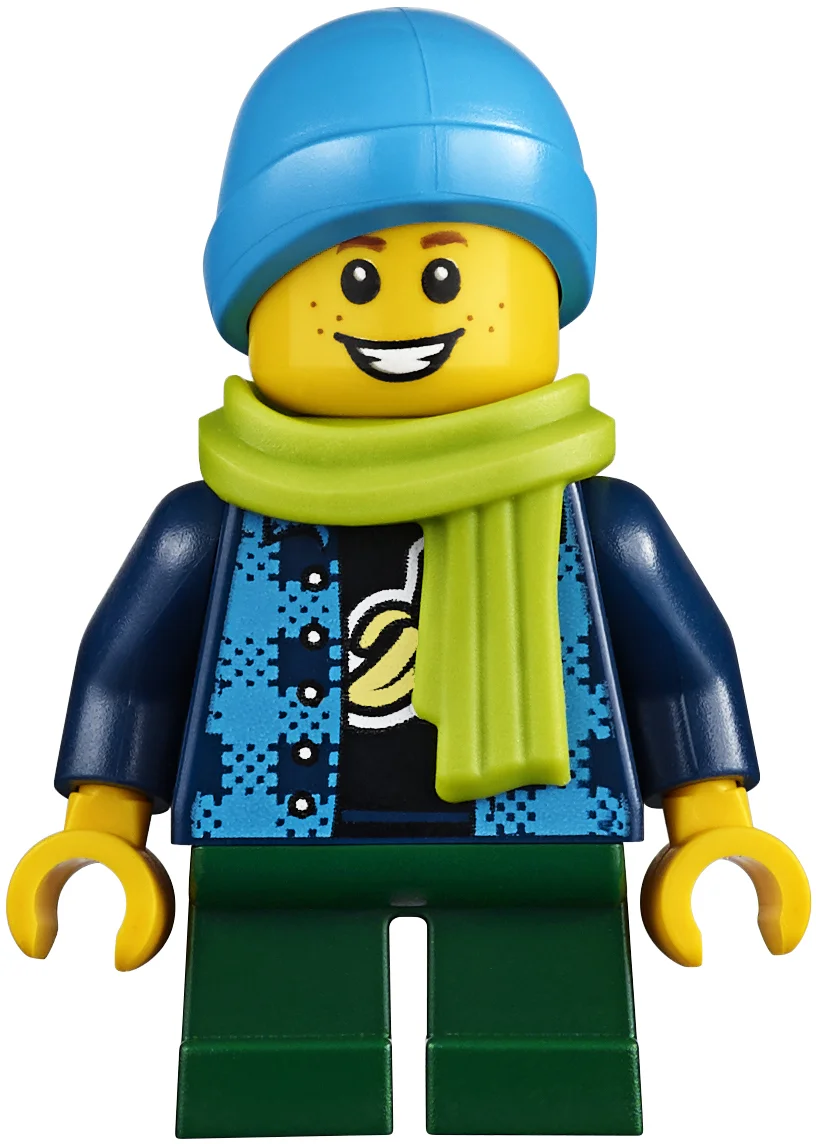LEGO® 10270 Creator Expert Księgarnia - zdjęcie 21