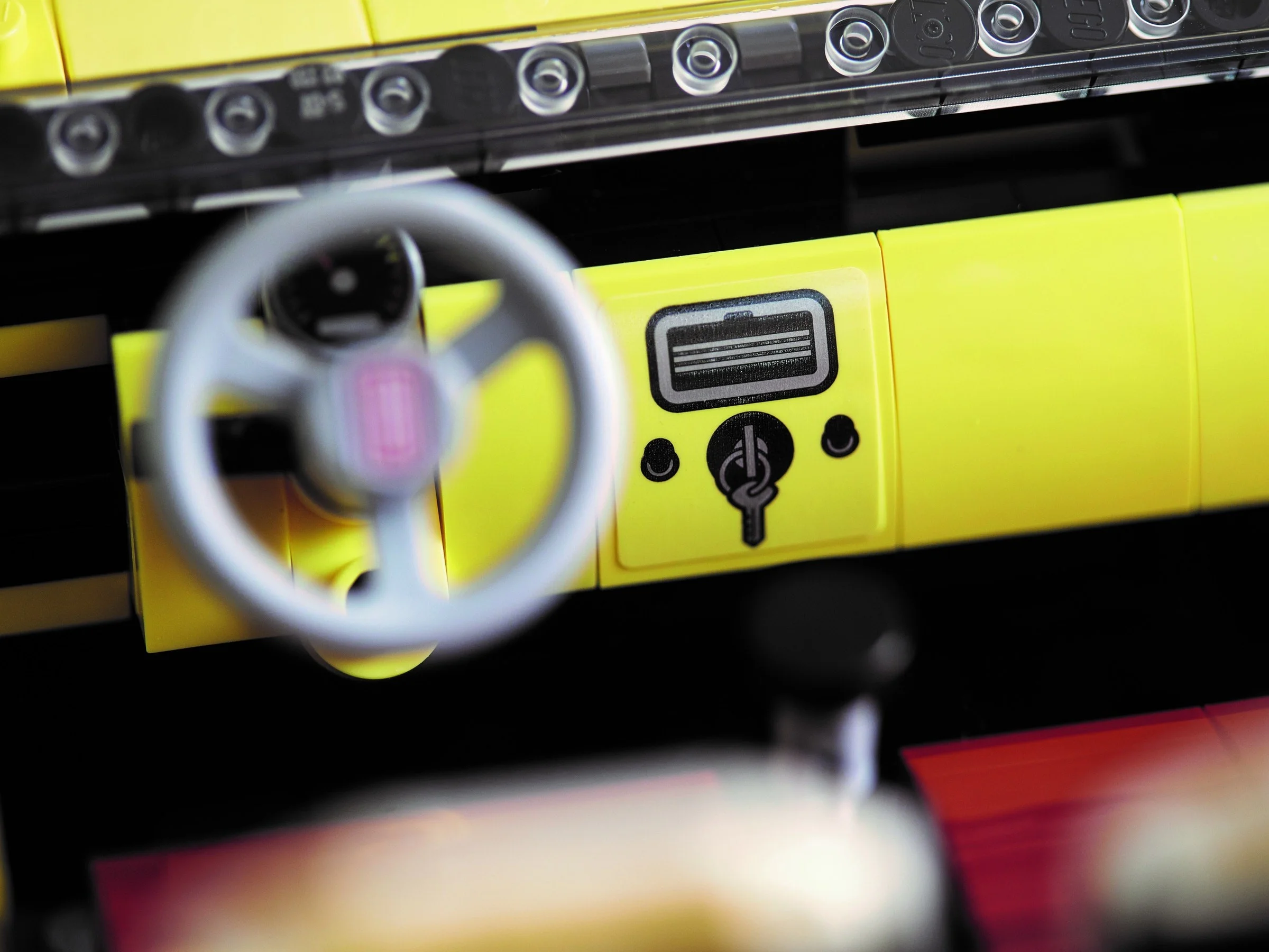 LEGO® 10271 Expert Fiat 500 - zdjęcie 16