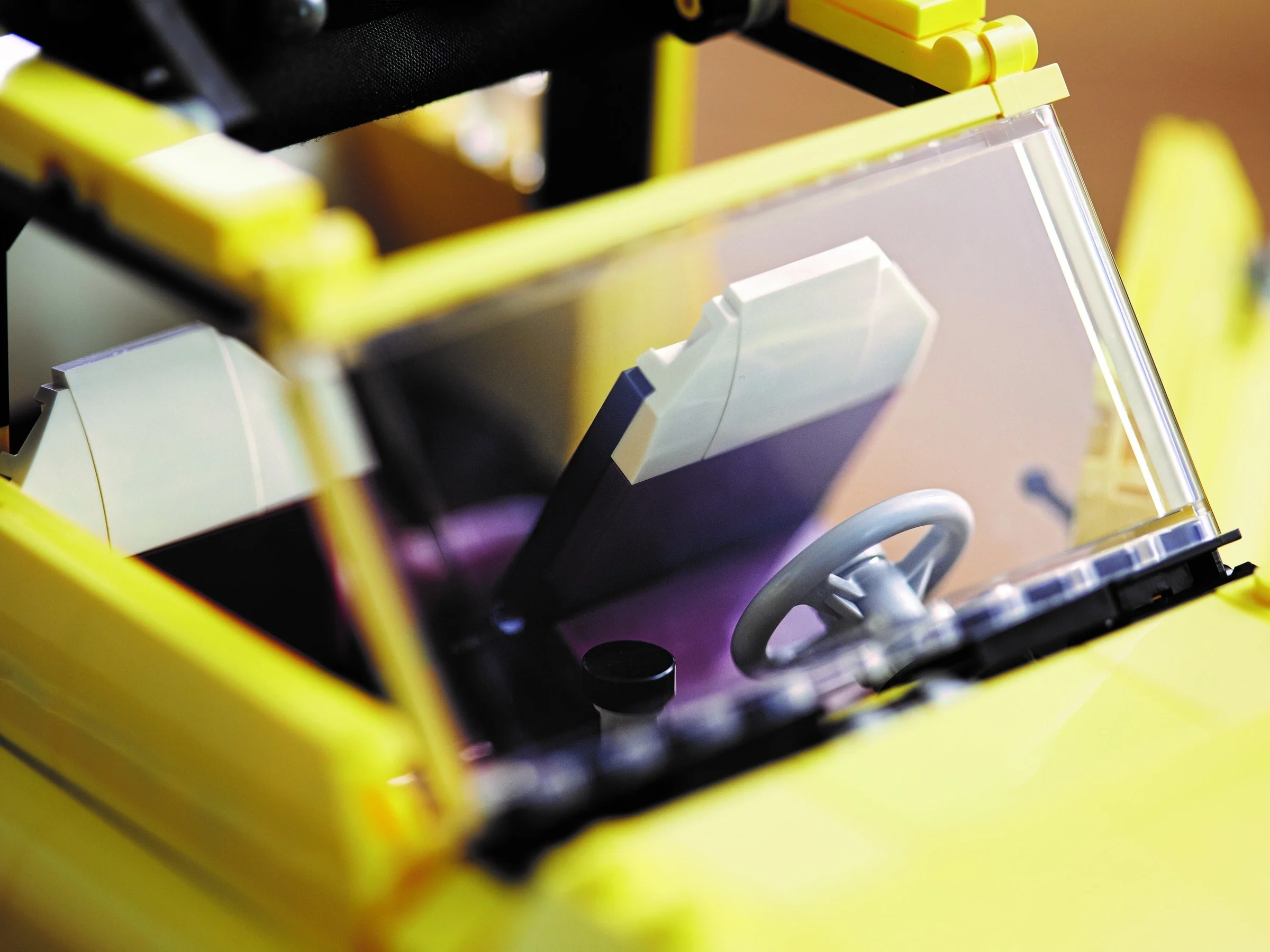 LEGO® 10271 Expert Fiat 500 - zdjęcie 18