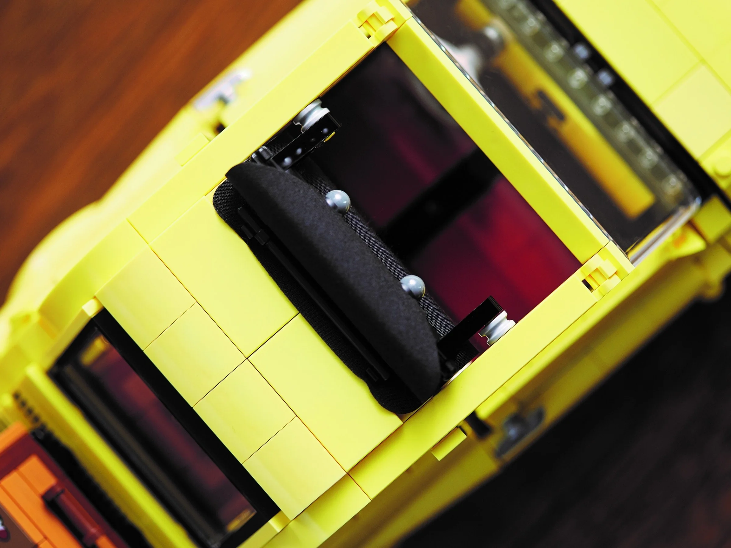 LEGO® 10271 Expert Fiat 500 - zdjęcie 19