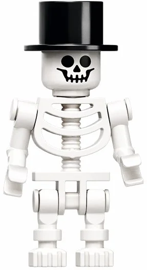 LEGO® 10273 LEGO Creator Expert Dom strachu - zdjęcie 12