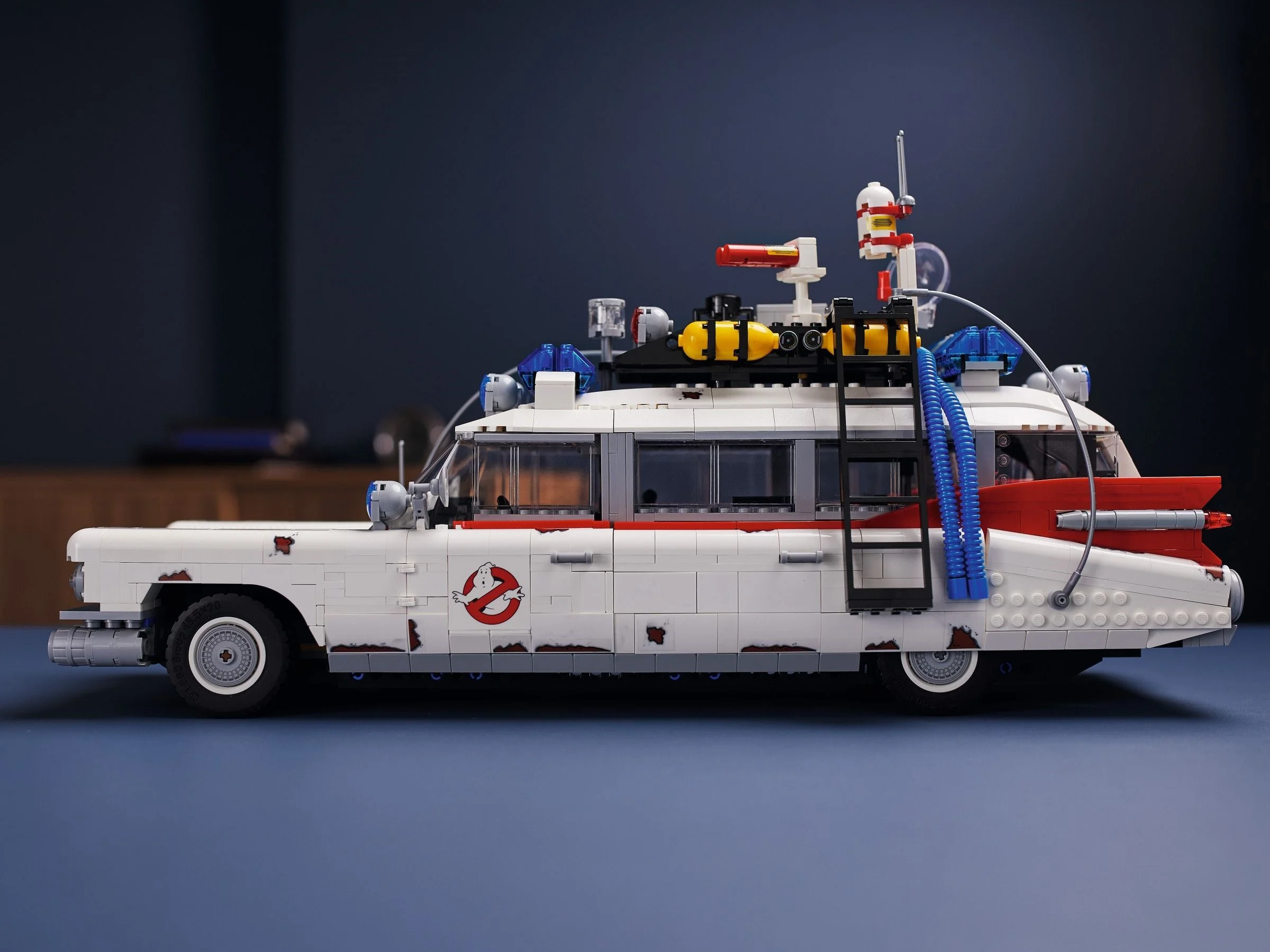 LEGO® 10274 LEGO Creator ECTO-1 Pogromców duchów - zdjęcie 20