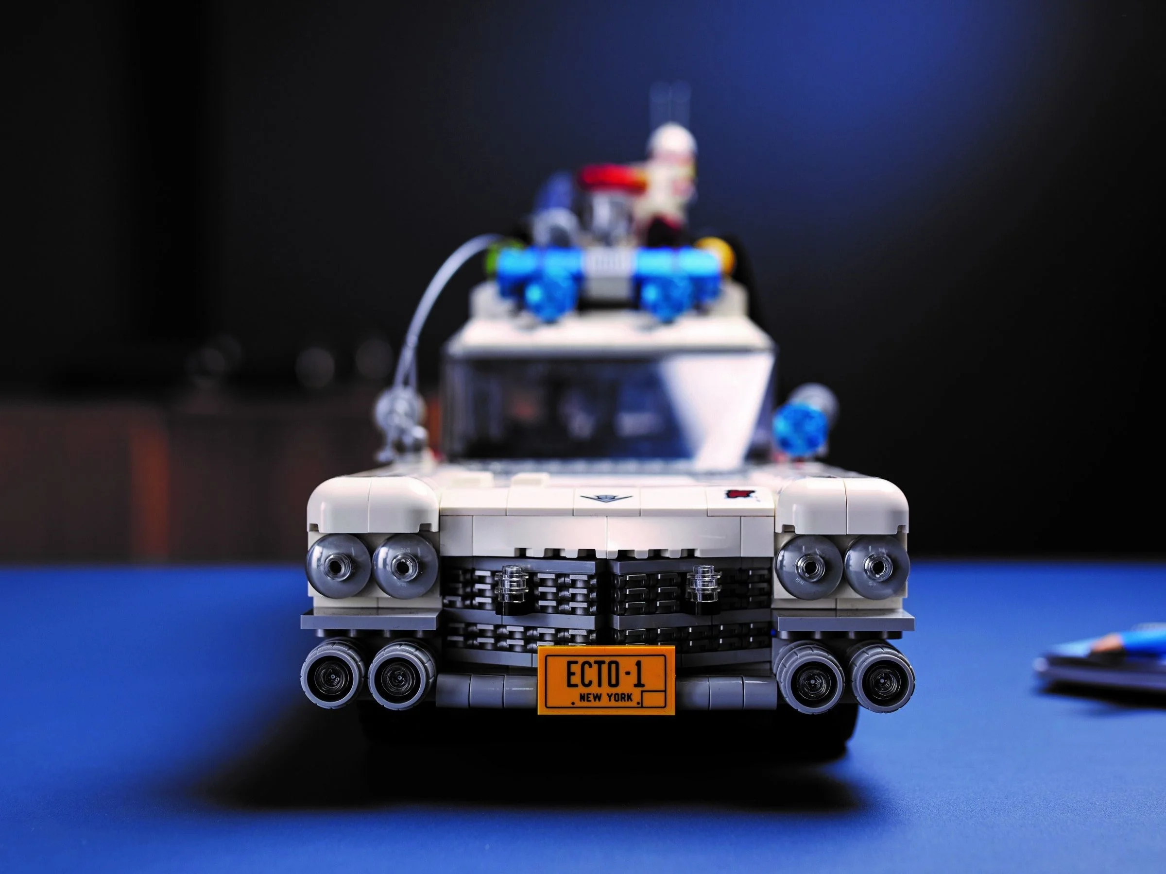 LEGO® 10274 LEGO Creator ECTO-1 Pogromców duchów - zdjęcie 21