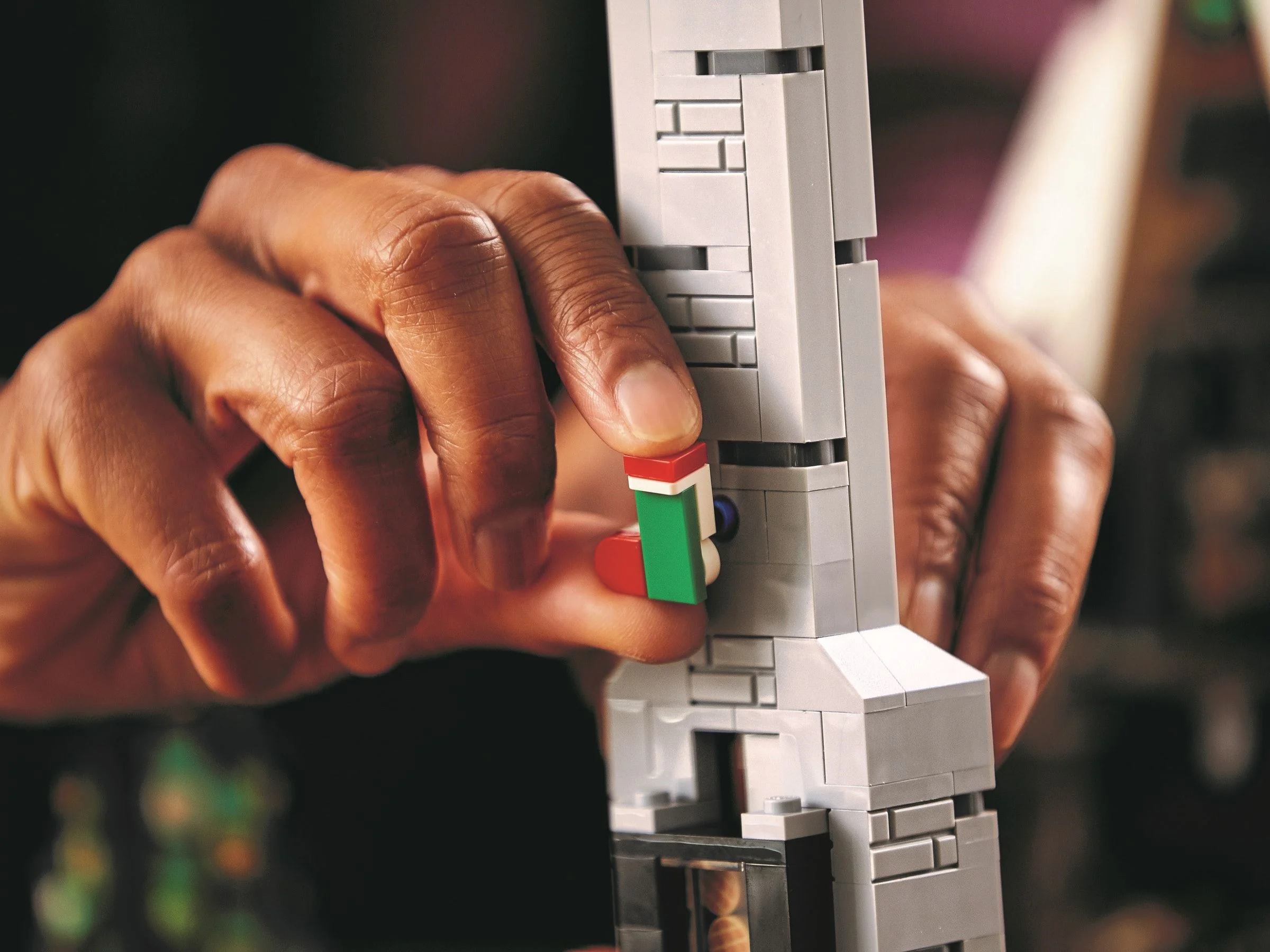 LEGO® 10275 LEGO Creator Domek elfów - zdjęcie 20