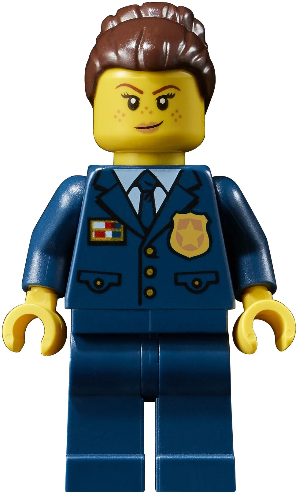 LEGO® 10278 LEGO CREATOR Posterunek policji