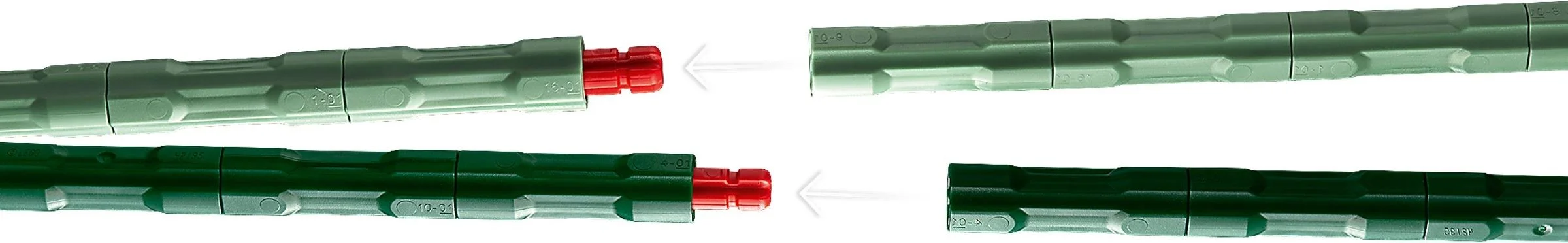 LEGO® 10289 Botanical Collection Strelicja królewska - zdjęcie 4