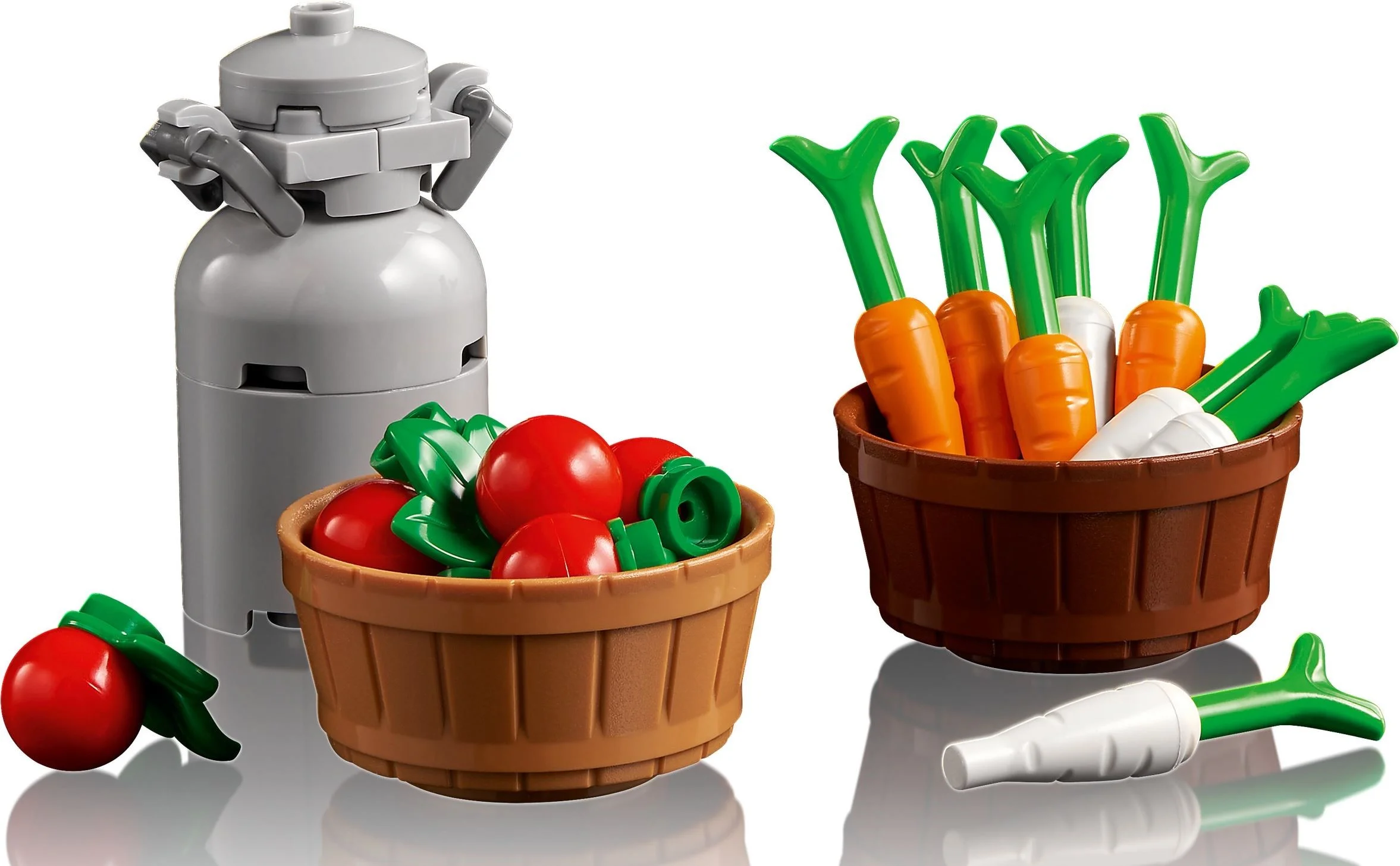 LEGO® 10290 Creator Expert Pickup - zdjęcie 13