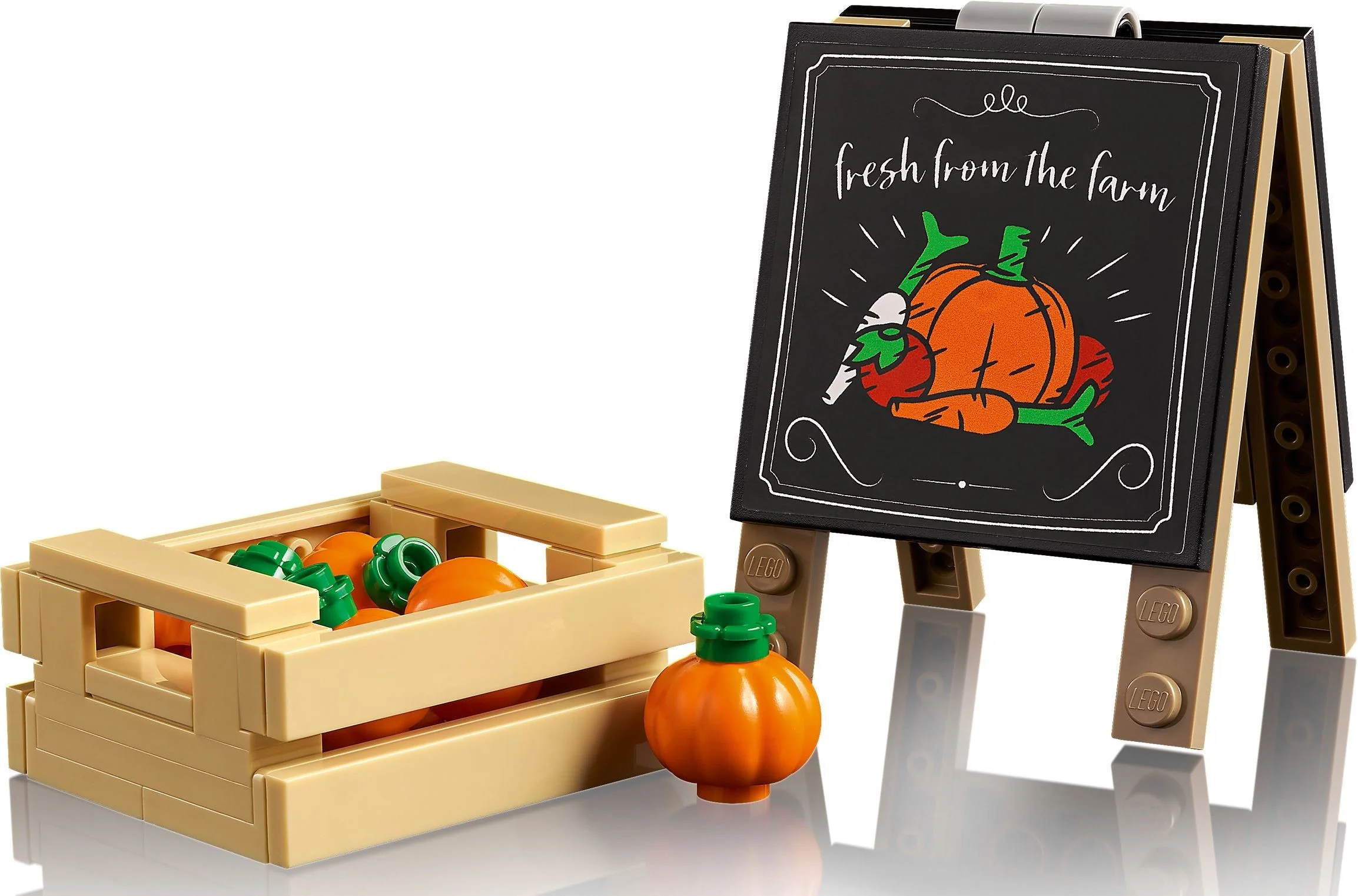 LEGO® 10290 Creator Expert Pickup - zdjęcie 15