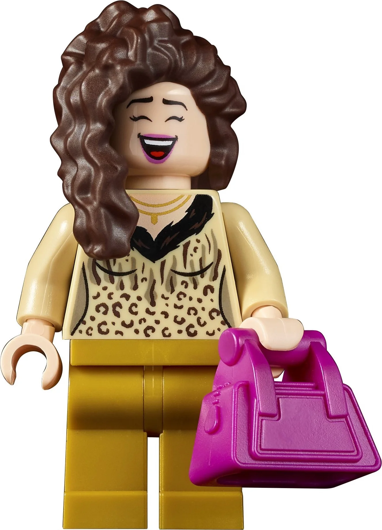 LEGO® 10292 Lego Creator Expert Mieszkania z serialu Przyjaciele - zdjęcie 4