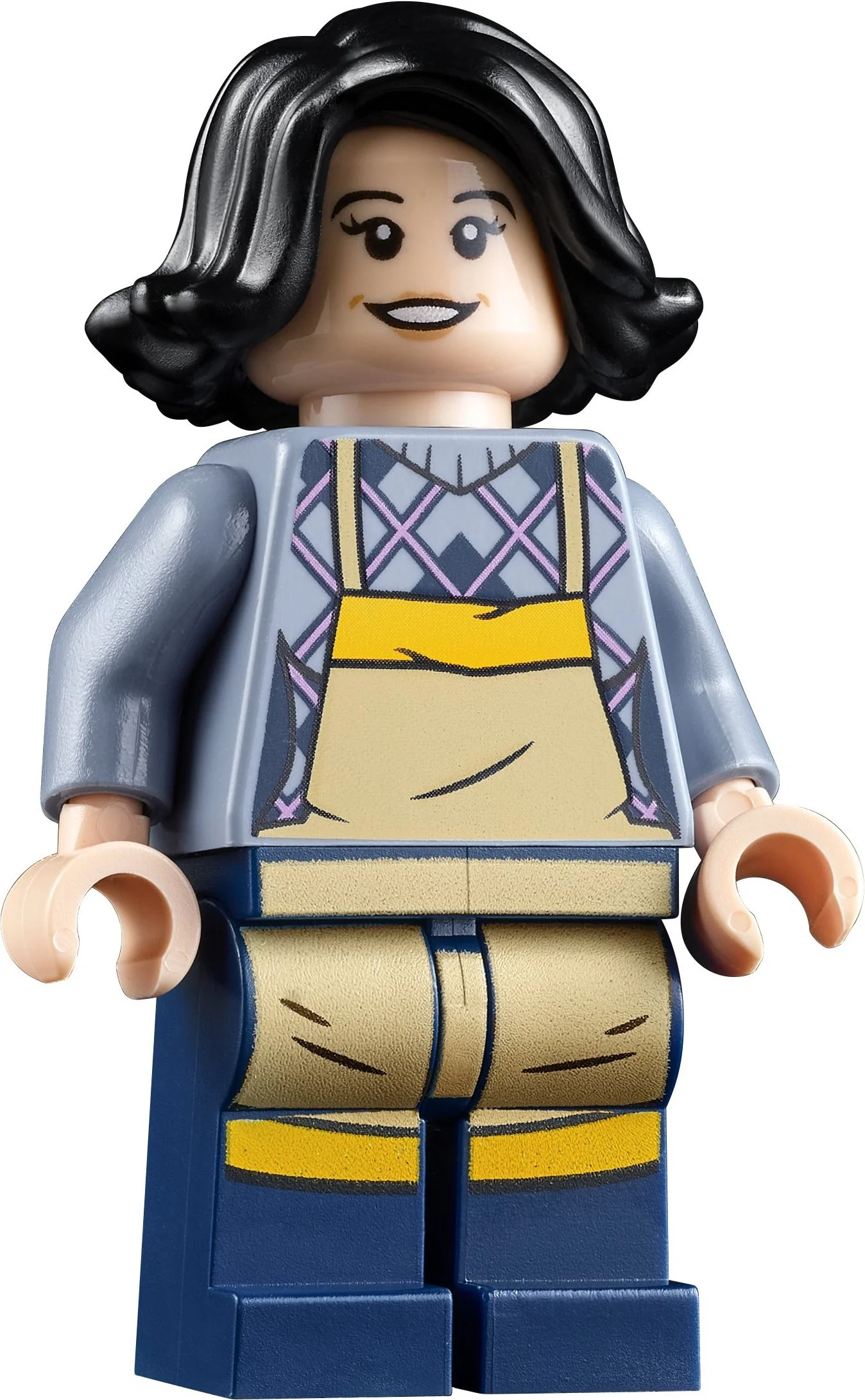 LEGO® 10292 Lego Creator Expert Mieszkania z serialu Przyjaciele - zdjęcie 5