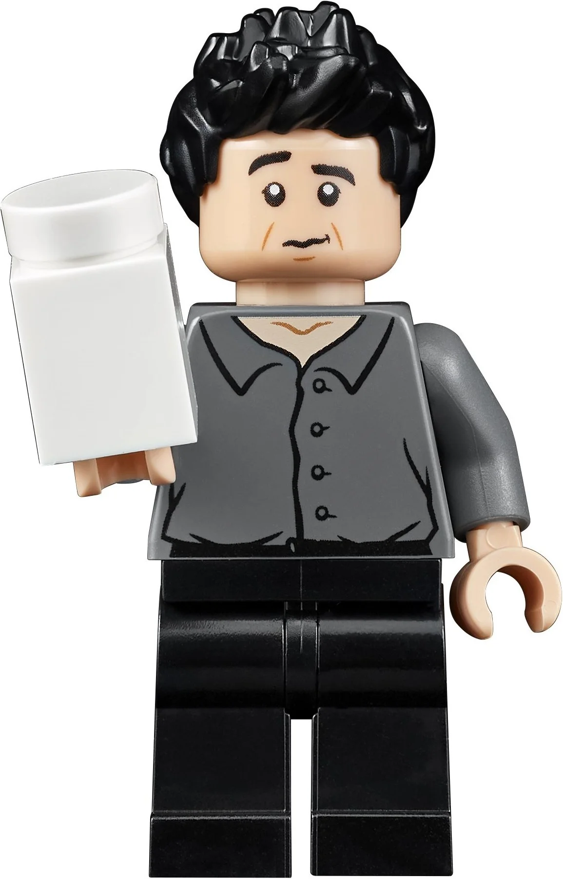 LEGO® 10292 Lego Creator Expert Mieszkania z serialu Przyjaciele - zdjęcie 9