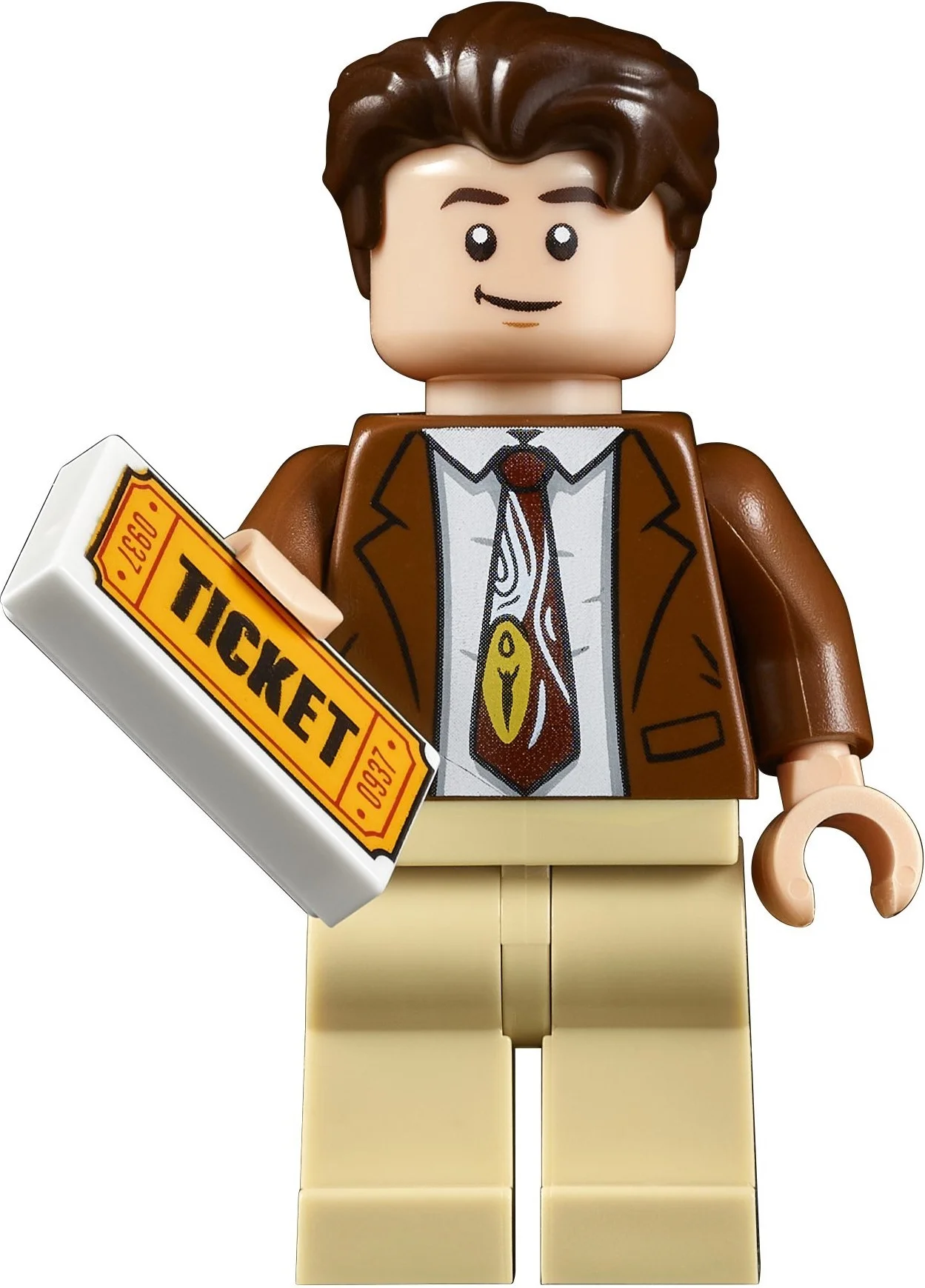 LEGO® 10292 Lego Creator Expert Mieszkania z serialu Przyjaciele - zdjęcie 11