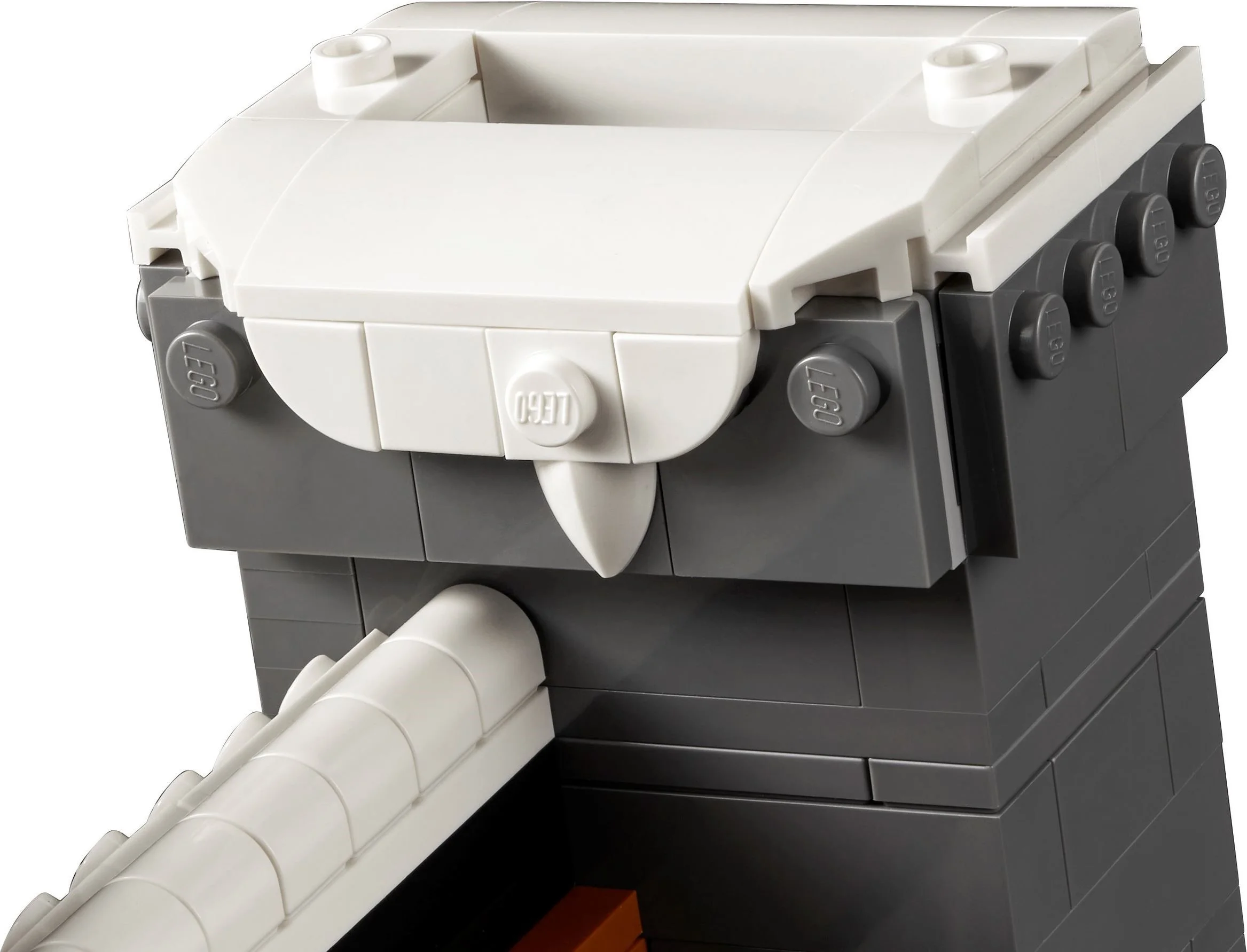 LEGO® 10293 Creator Expert Wizyta Świętego Mikołaja - zdjęcie 14