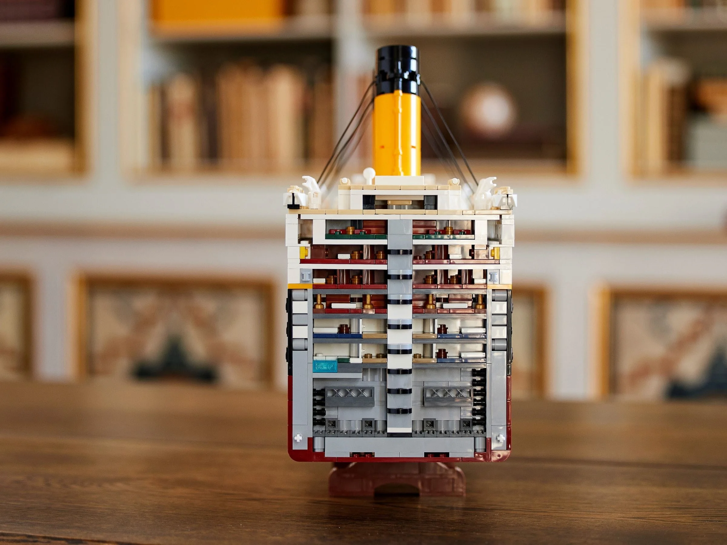 LEGO® 10294 Creator Expert Titanic - zdjęcie 3