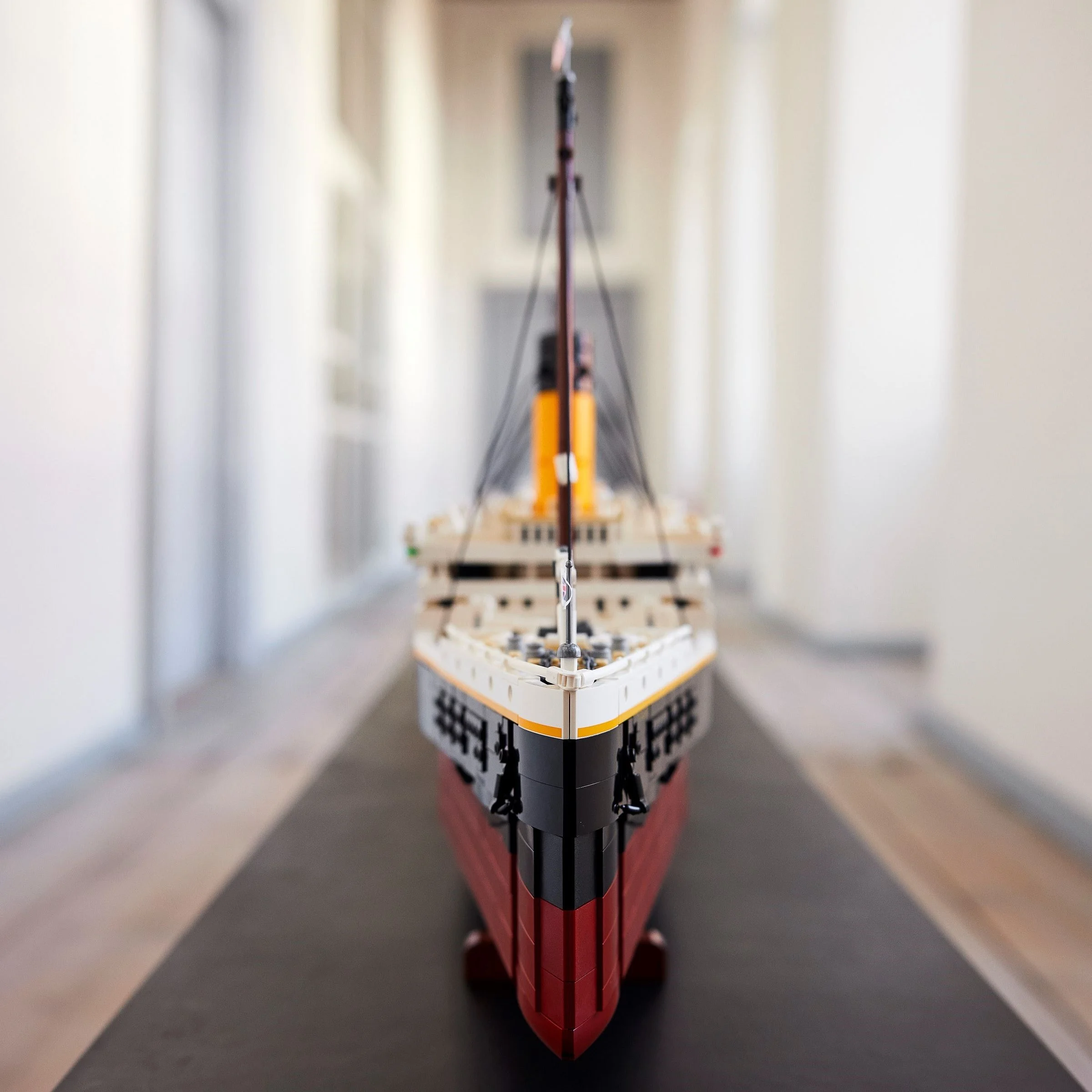 LEGO® 10294 Creator Expert Titanic - zdjęcie 6