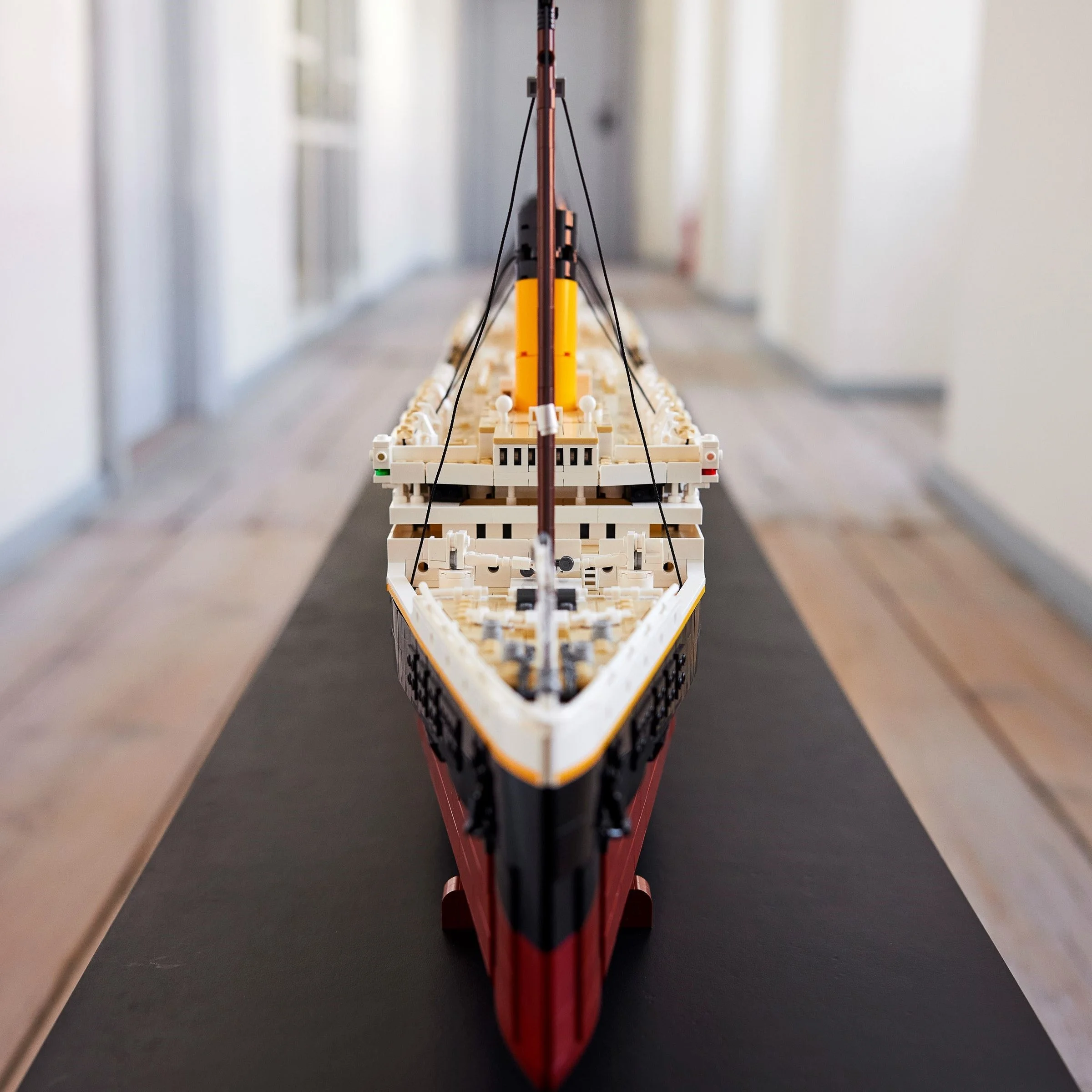 LEGO® 10294 Creator Expert Titanic - zdjęcie 7