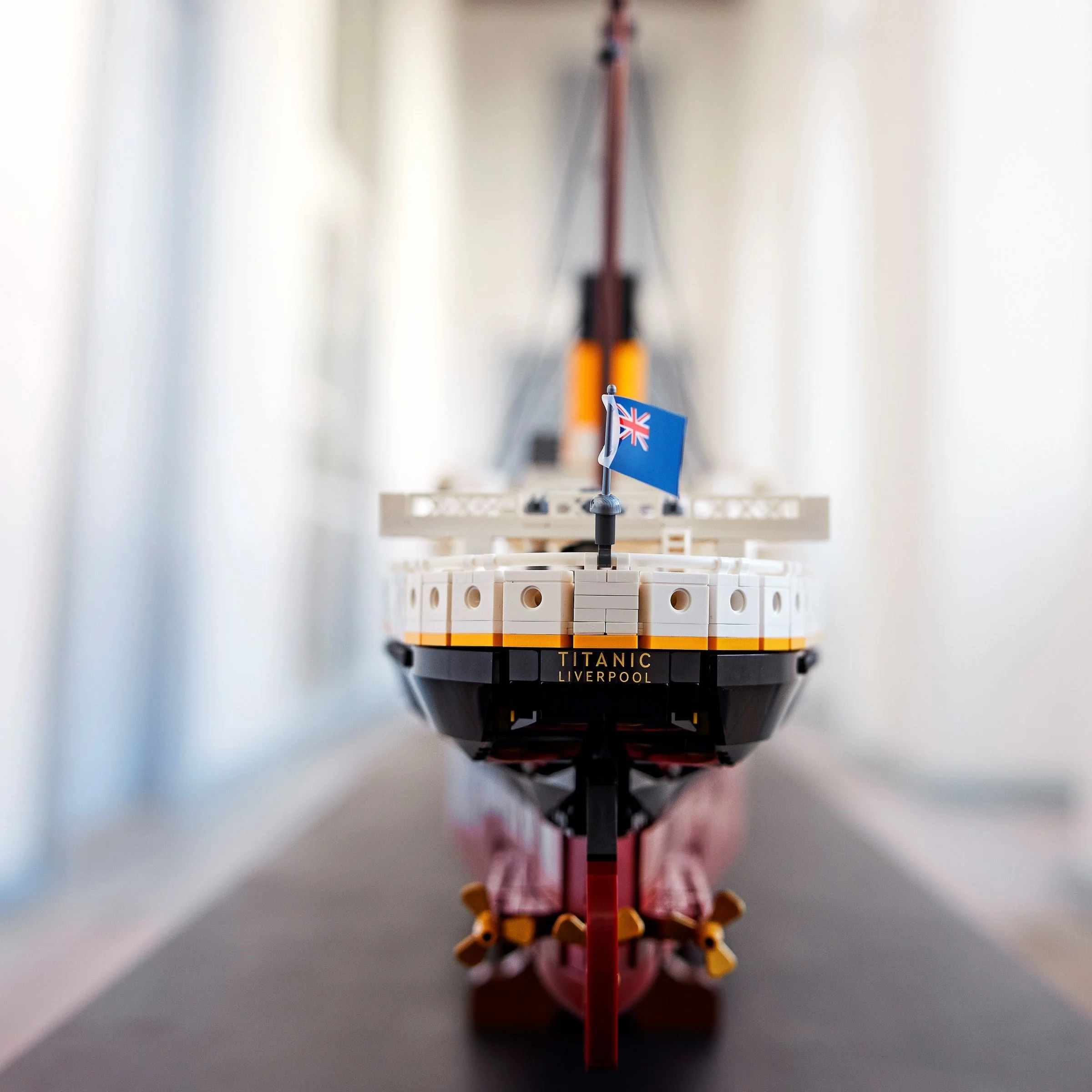 LEGO® 10294 Creator Expert Titanic - zdjęcie 8