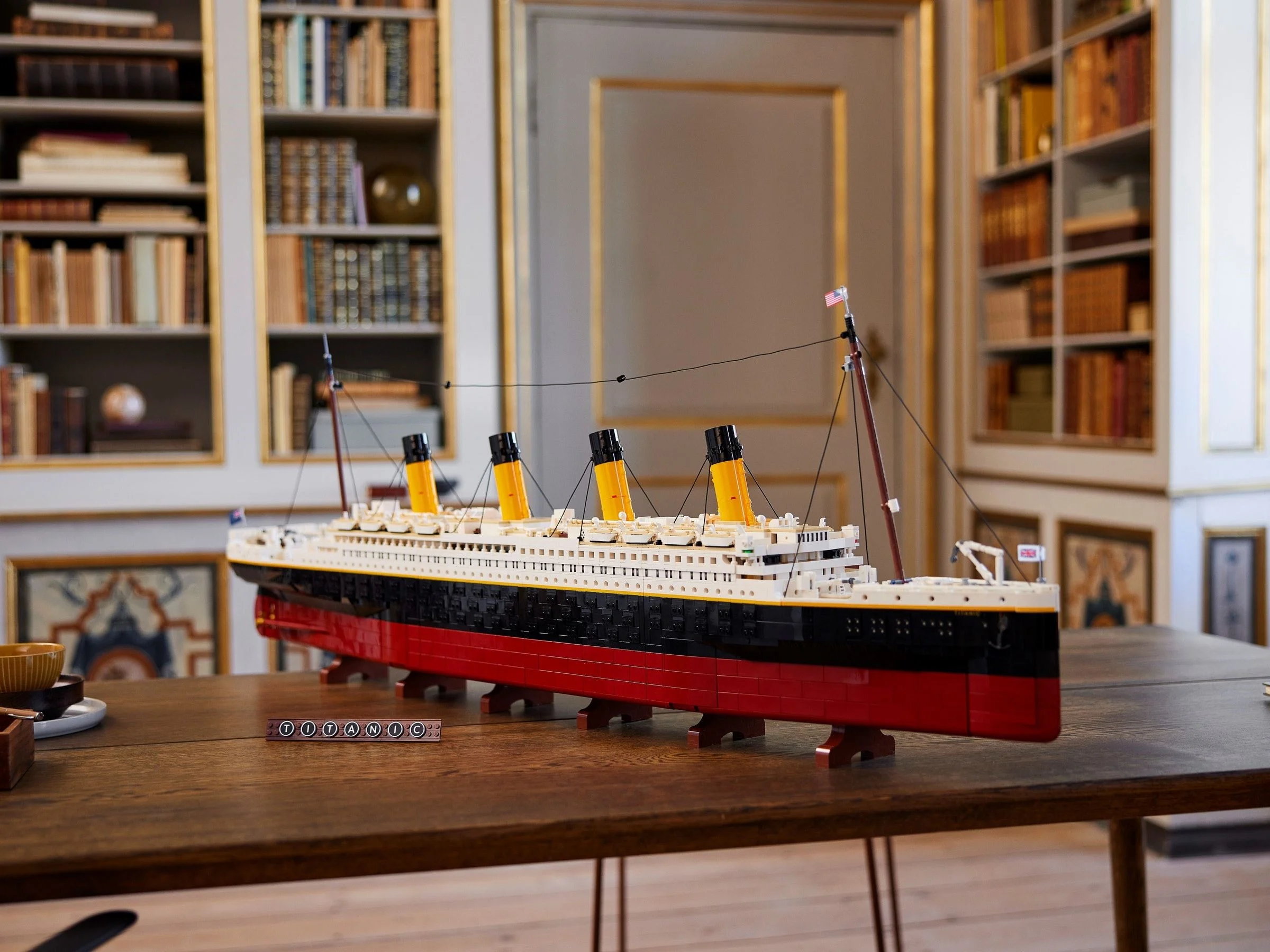 LEGO® 10294 Creator Expert Titanic - zdjęcie 14