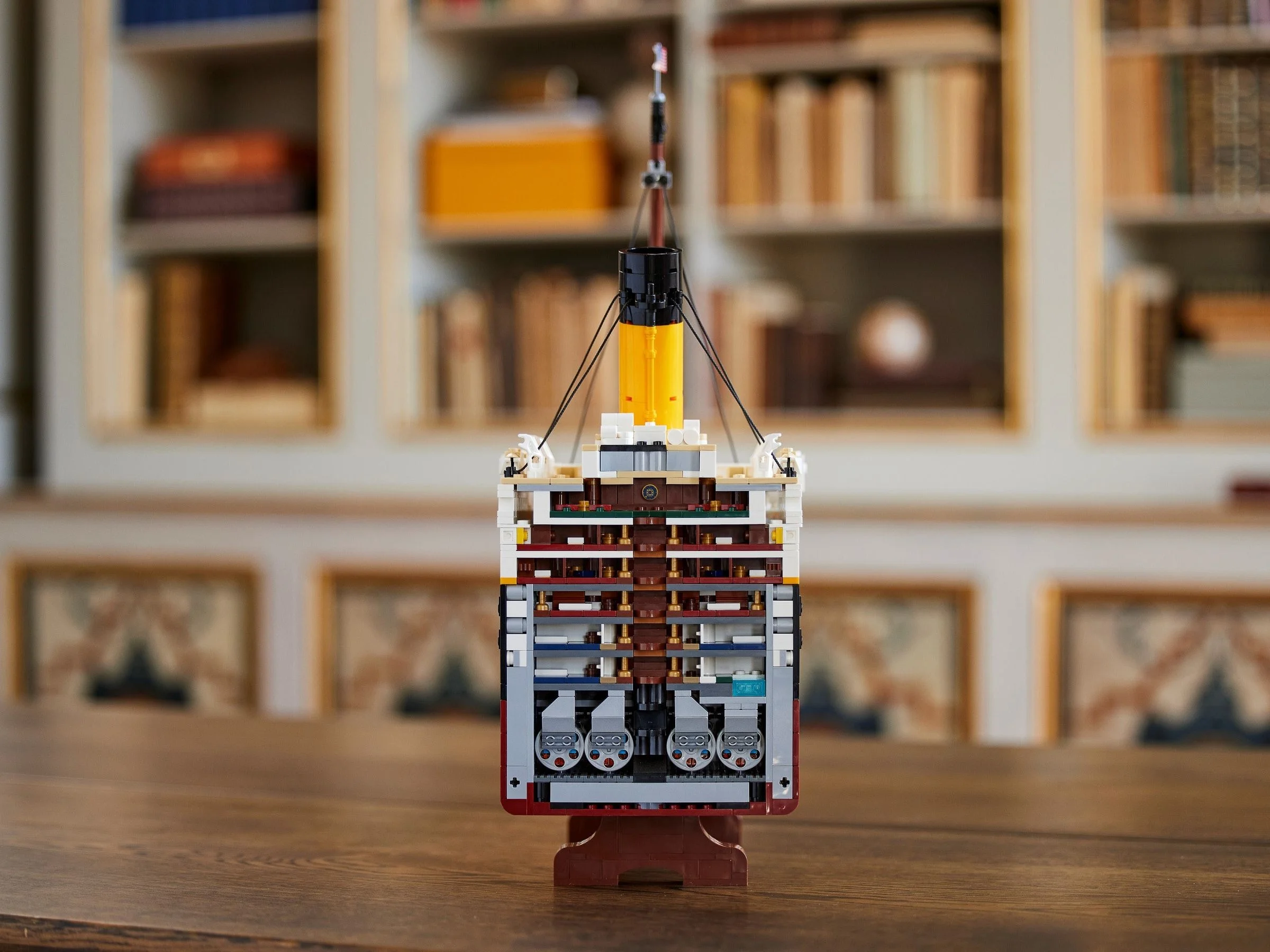 LEGO® 10294 Creator Expert Titanic - zdjęcie 19