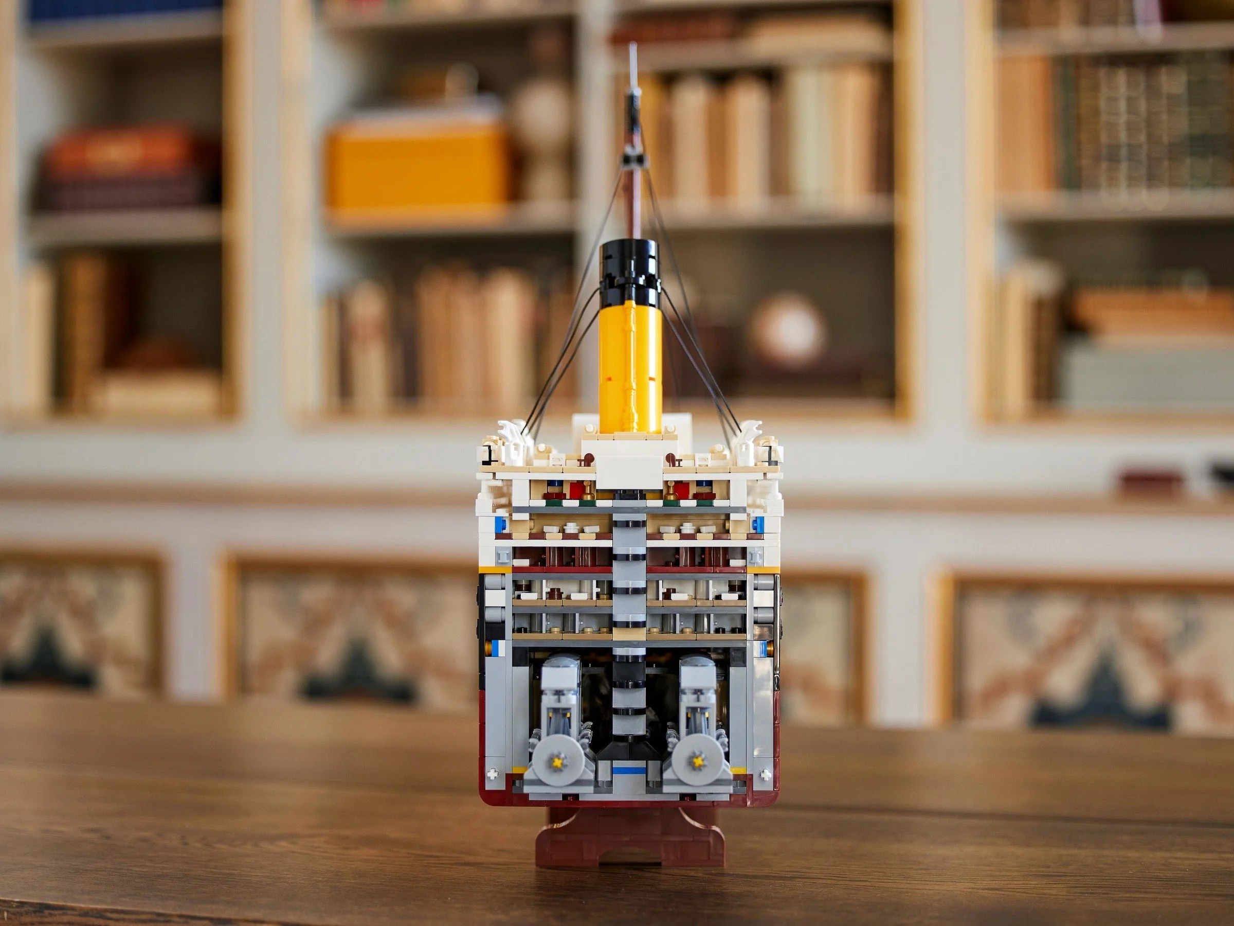 LEGO® 10294 Creator Expert Titanic - zdjęcie 20