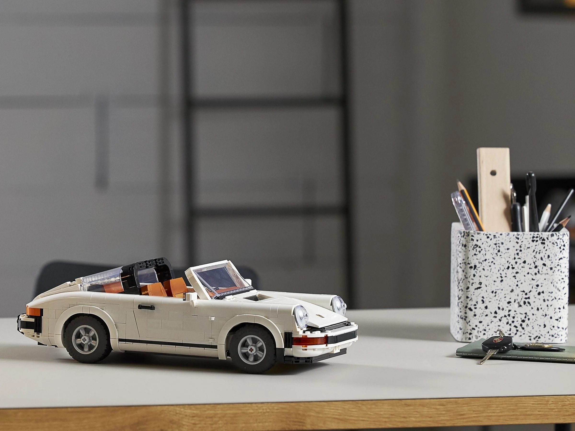 LEGO® 10295 Porsche 911 - zdjęcie 4