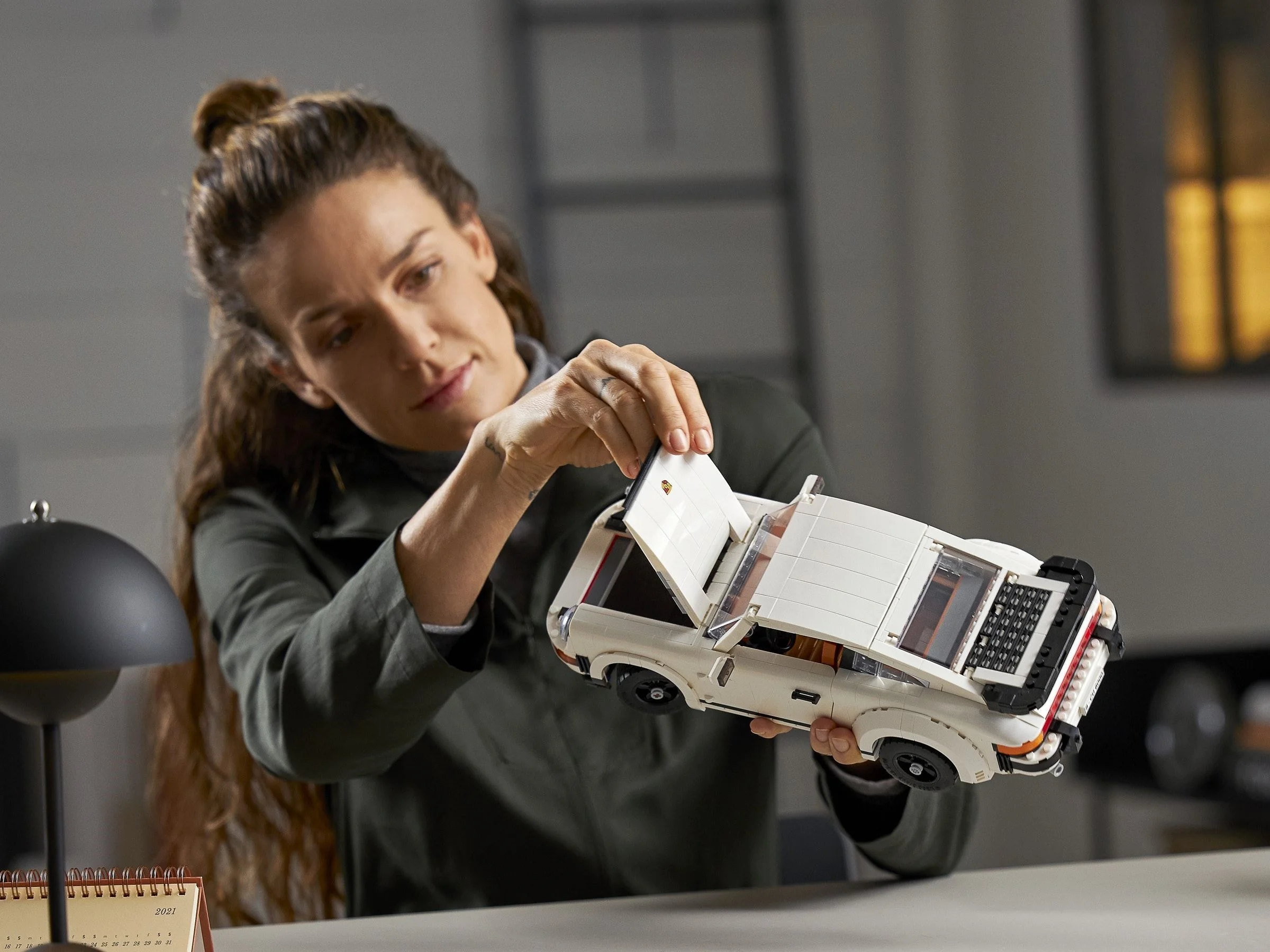 LEGO® 10295 Porsche 911 - zdjęcie 6