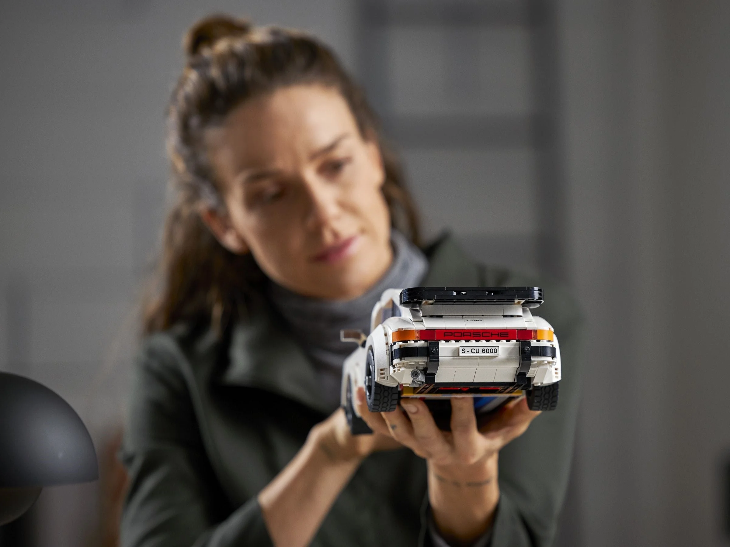 LEGO® 10295 Porsche 911 - zdjęcie 8